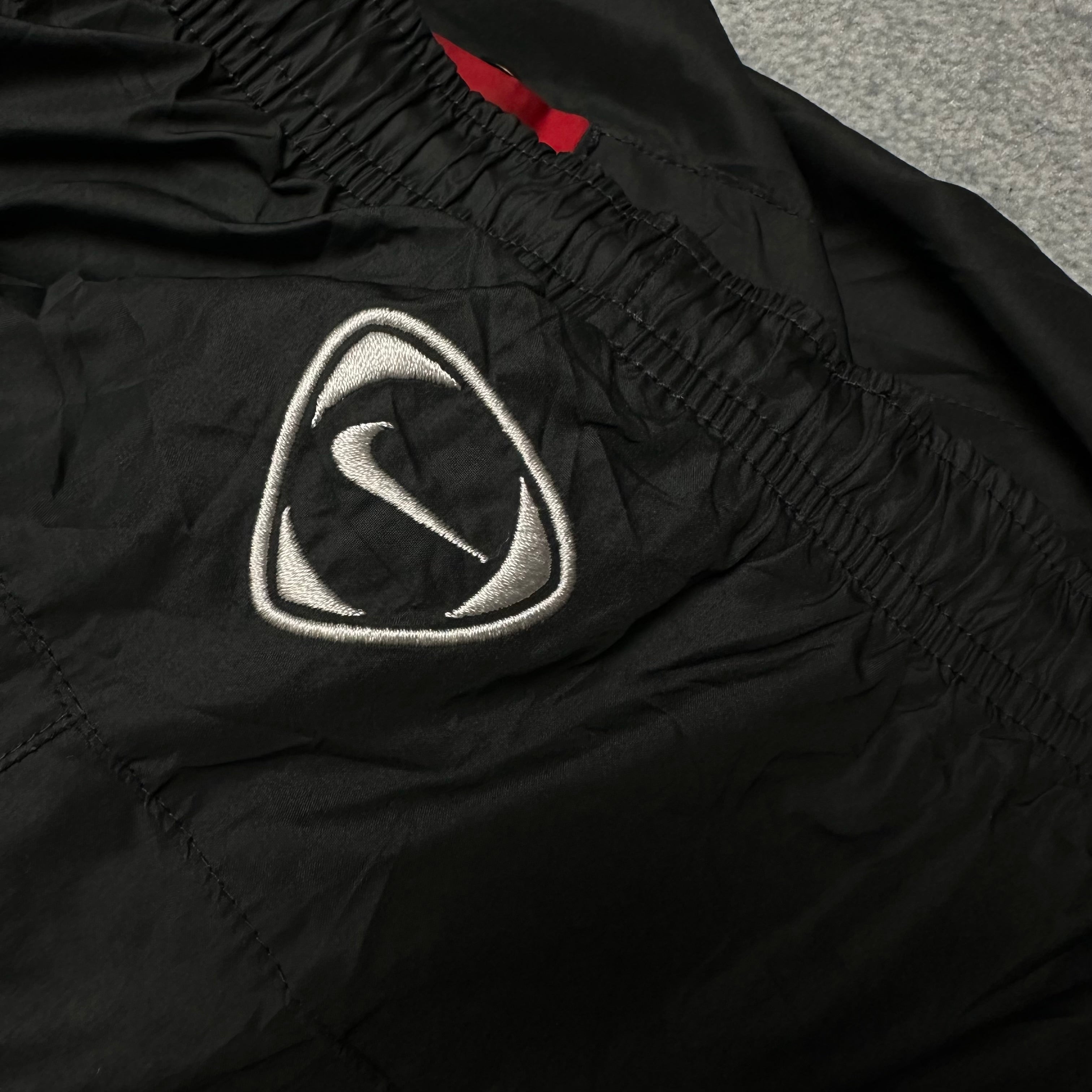 Vintage Nike Trackpants (L)