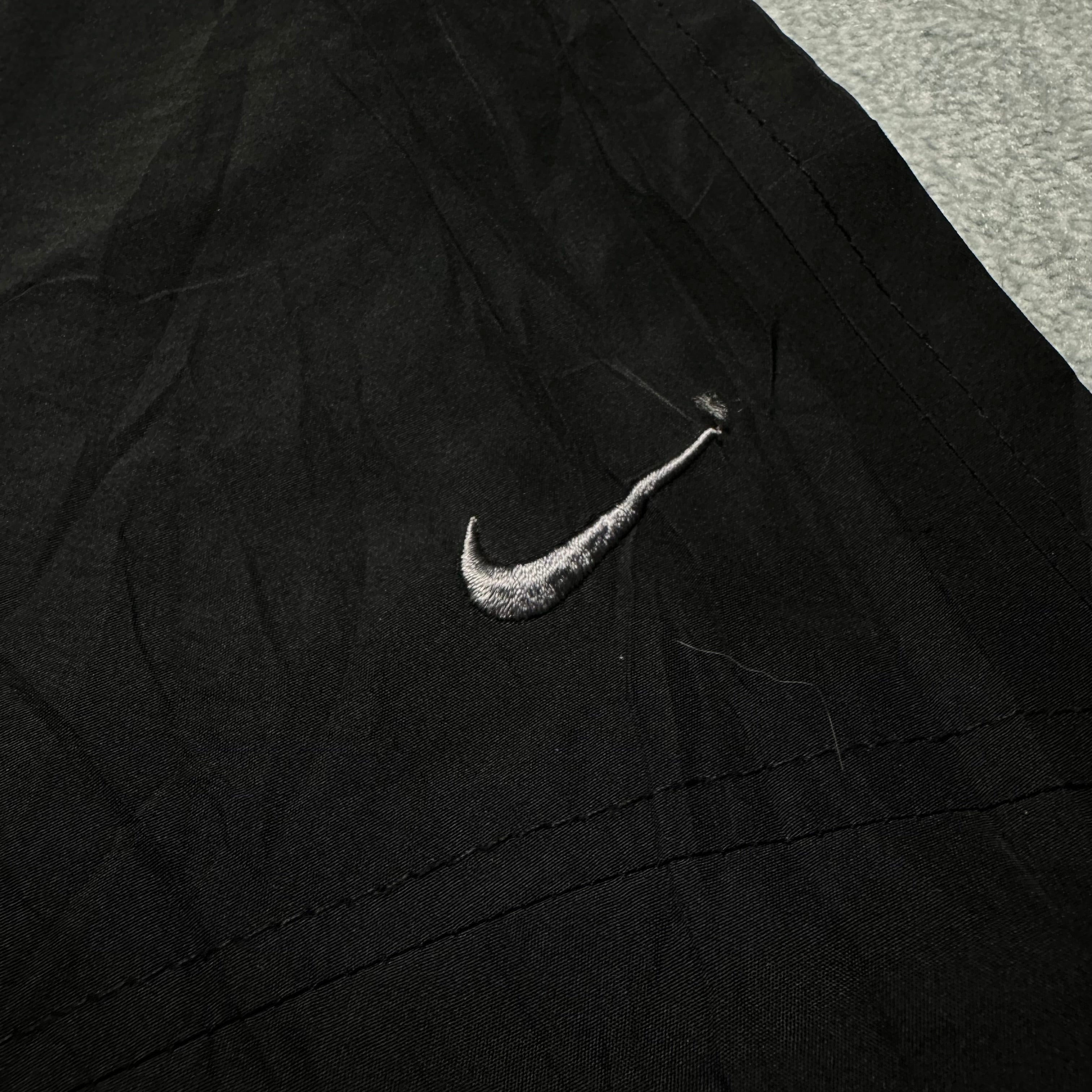 Vintage Nike Trackpants (XL)
