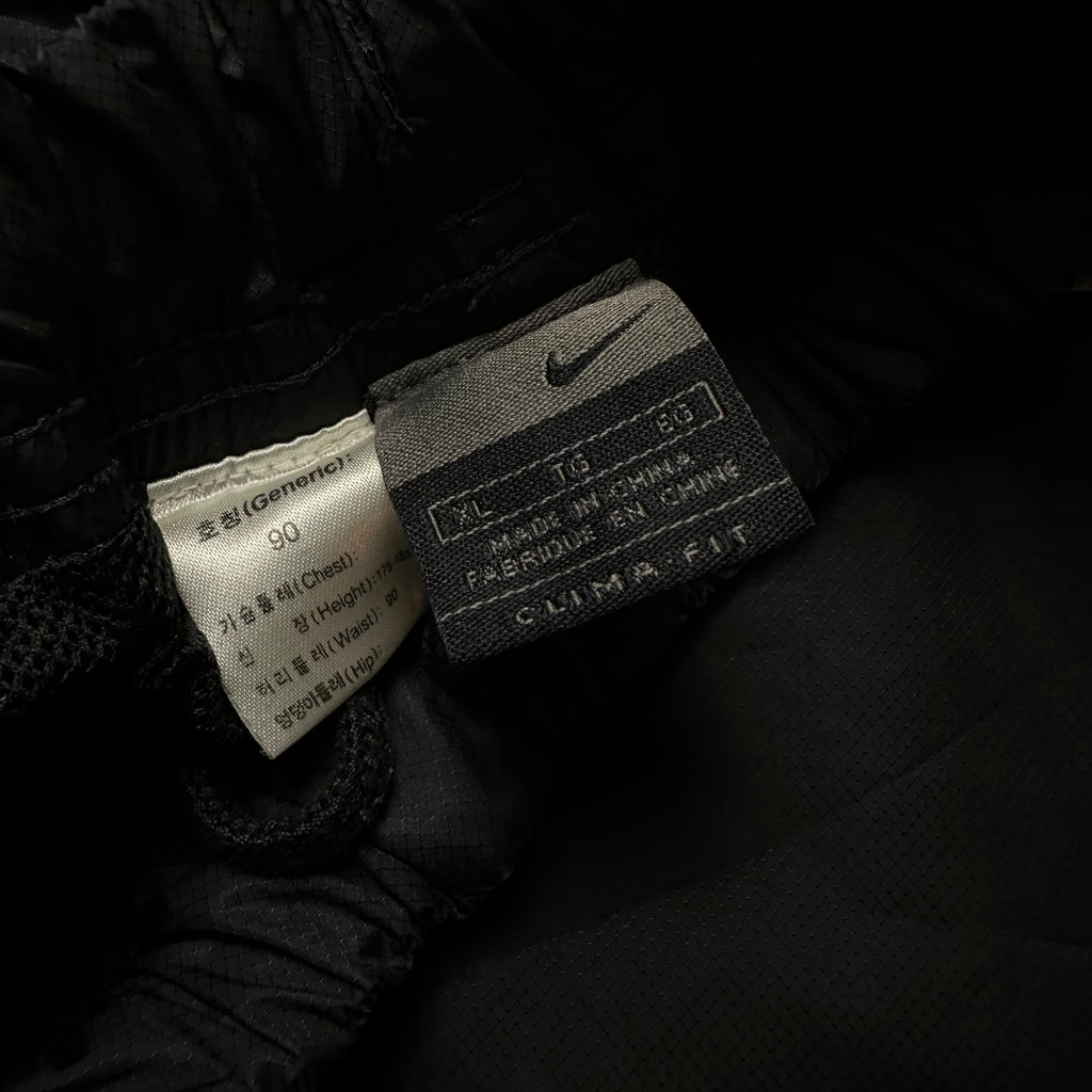 Vintage Nike Trackpants (M)