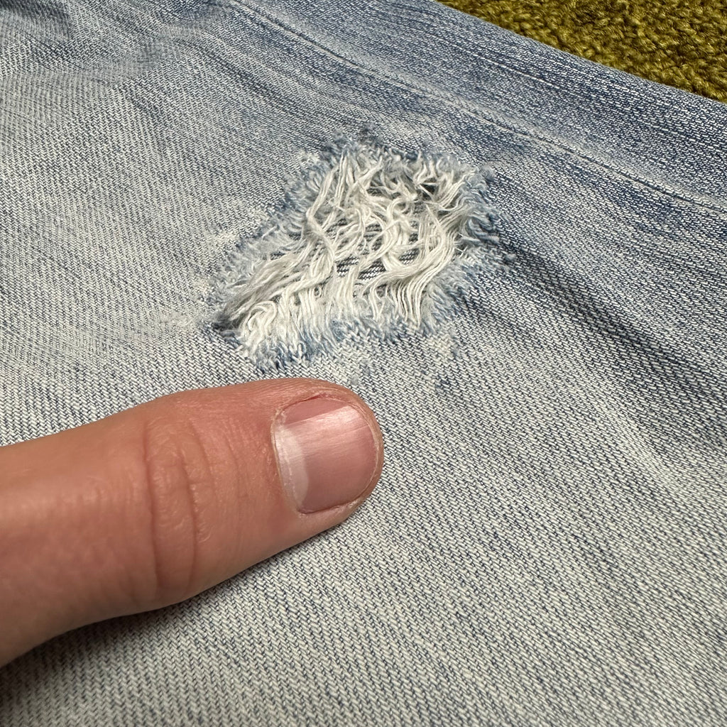 Vintage Diesel Jeans (L)