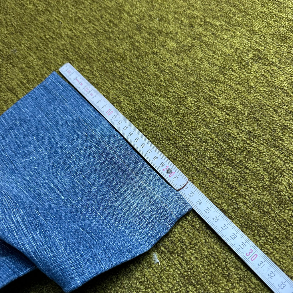 Vintage Versace baggy Jeans (M)