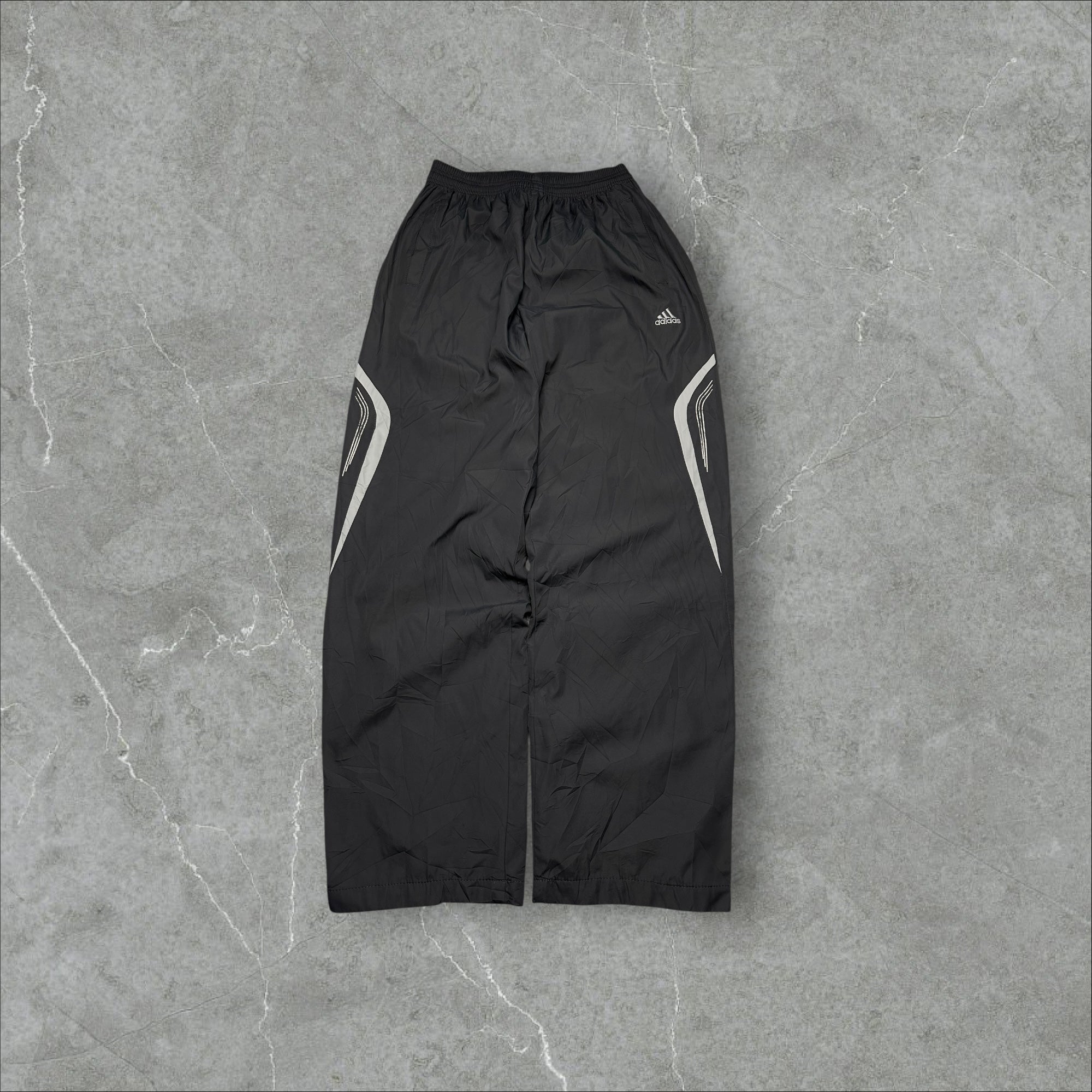 Vintage Adidas Trackpants (L)