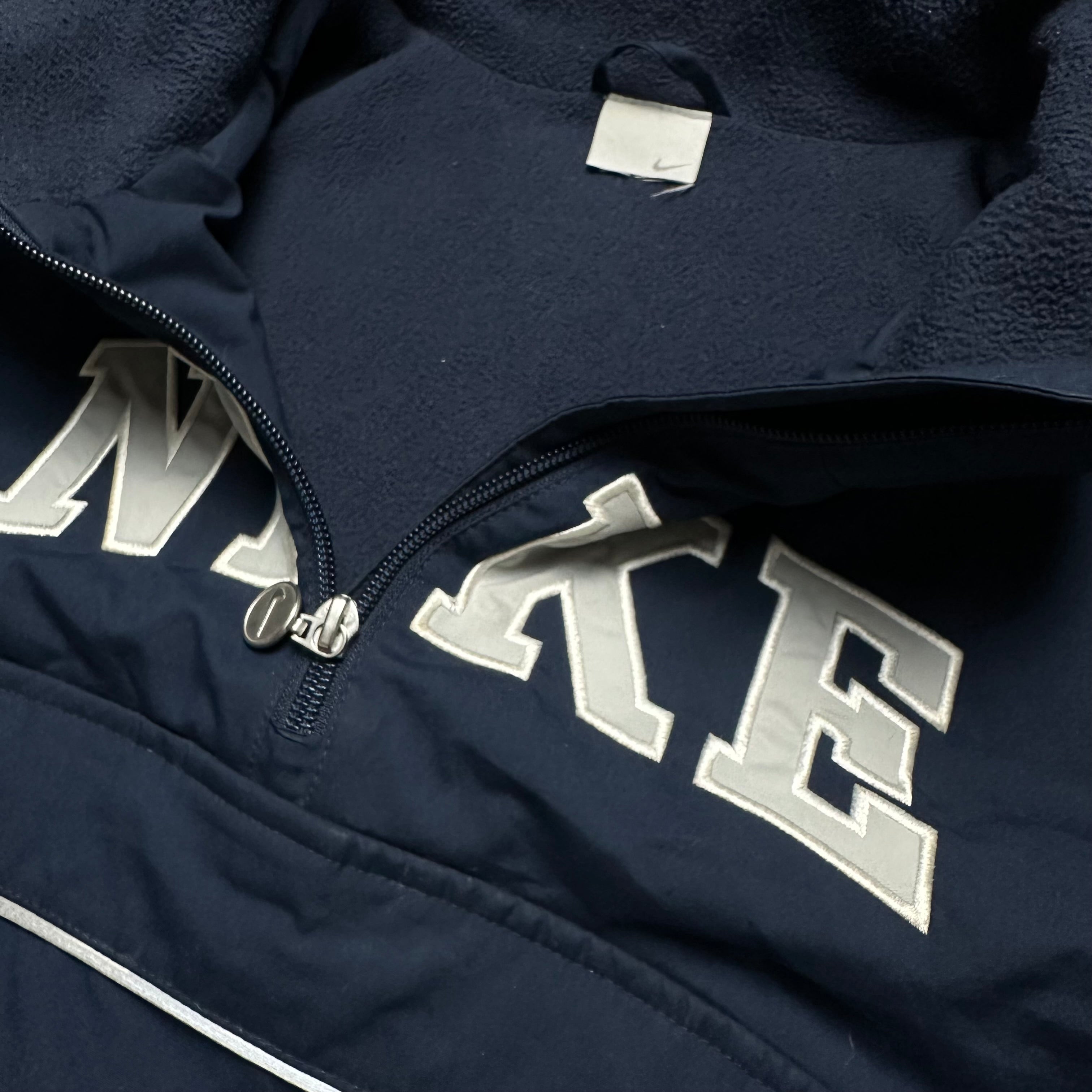 Vintage Nike Jacke (M)