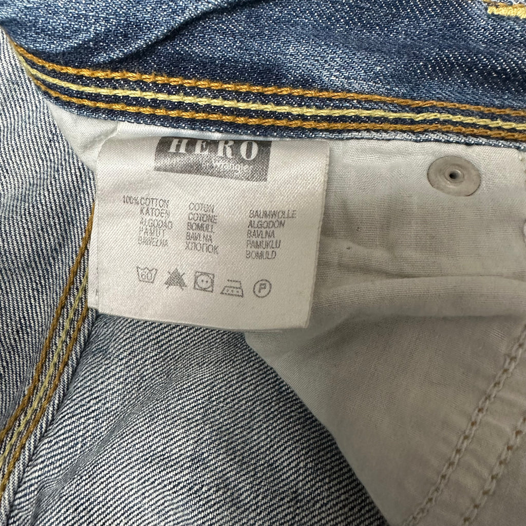 Vintage Hero Wrangler Jeans (S/XL)