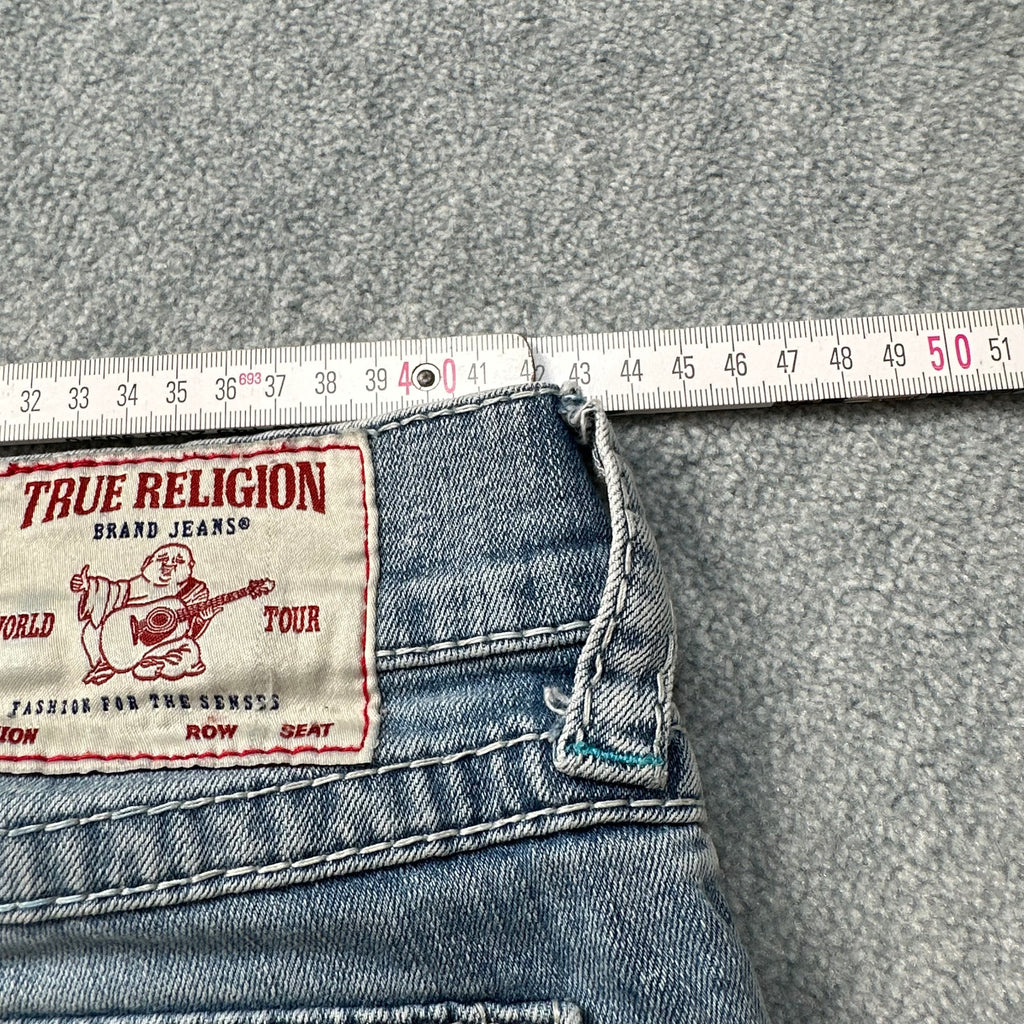 Vintage True Religion Jeans (M)