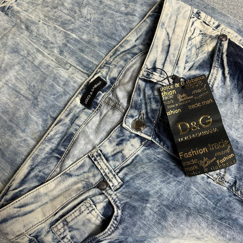 Dolce & Gabbana Jeans Neu mit Etikett (L)