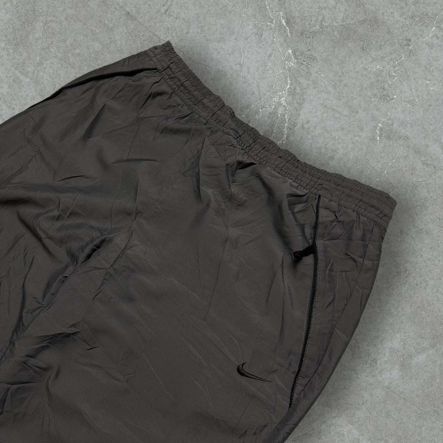 Vintage Nike Trackpants (M)