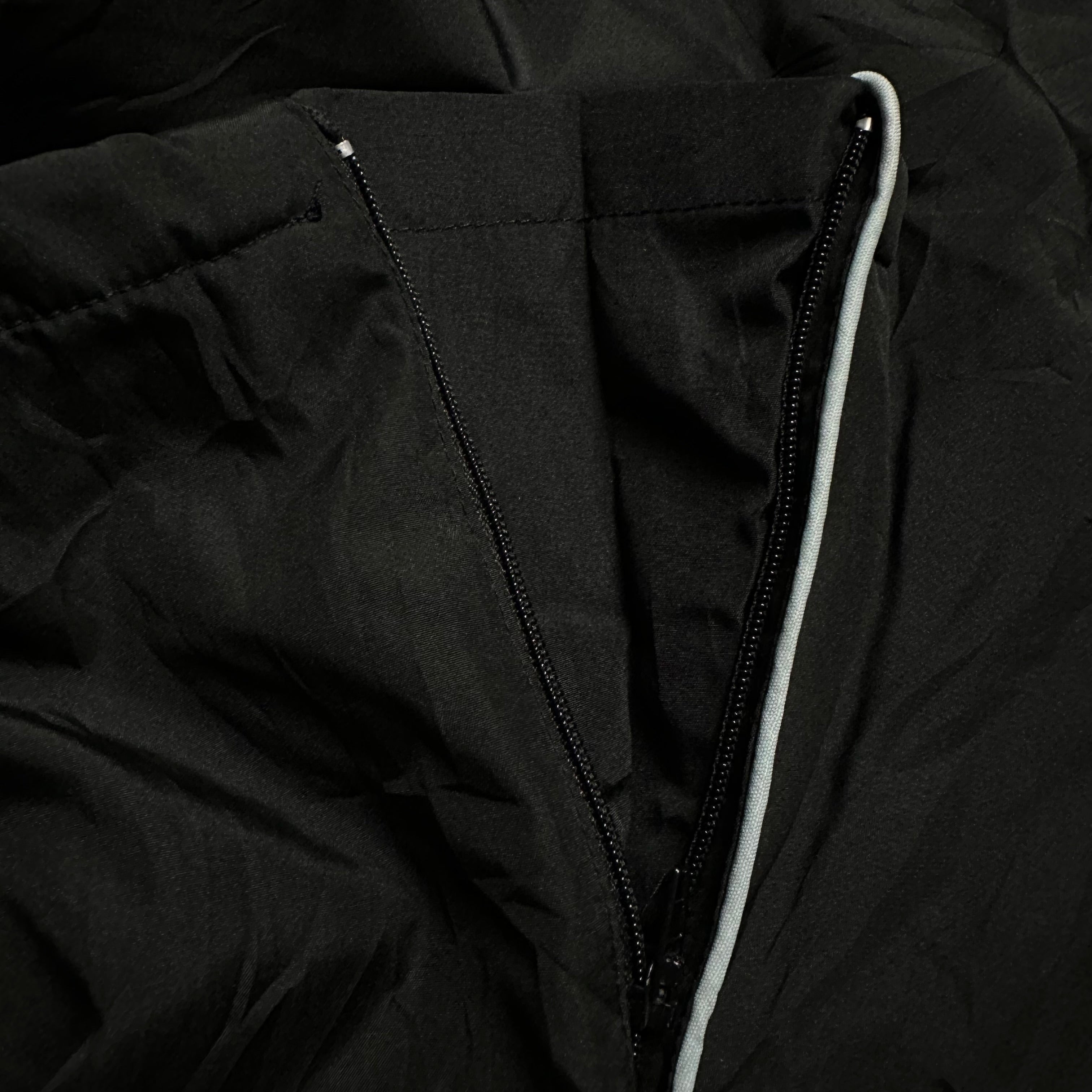 Vintage Nike Trackpants (S)