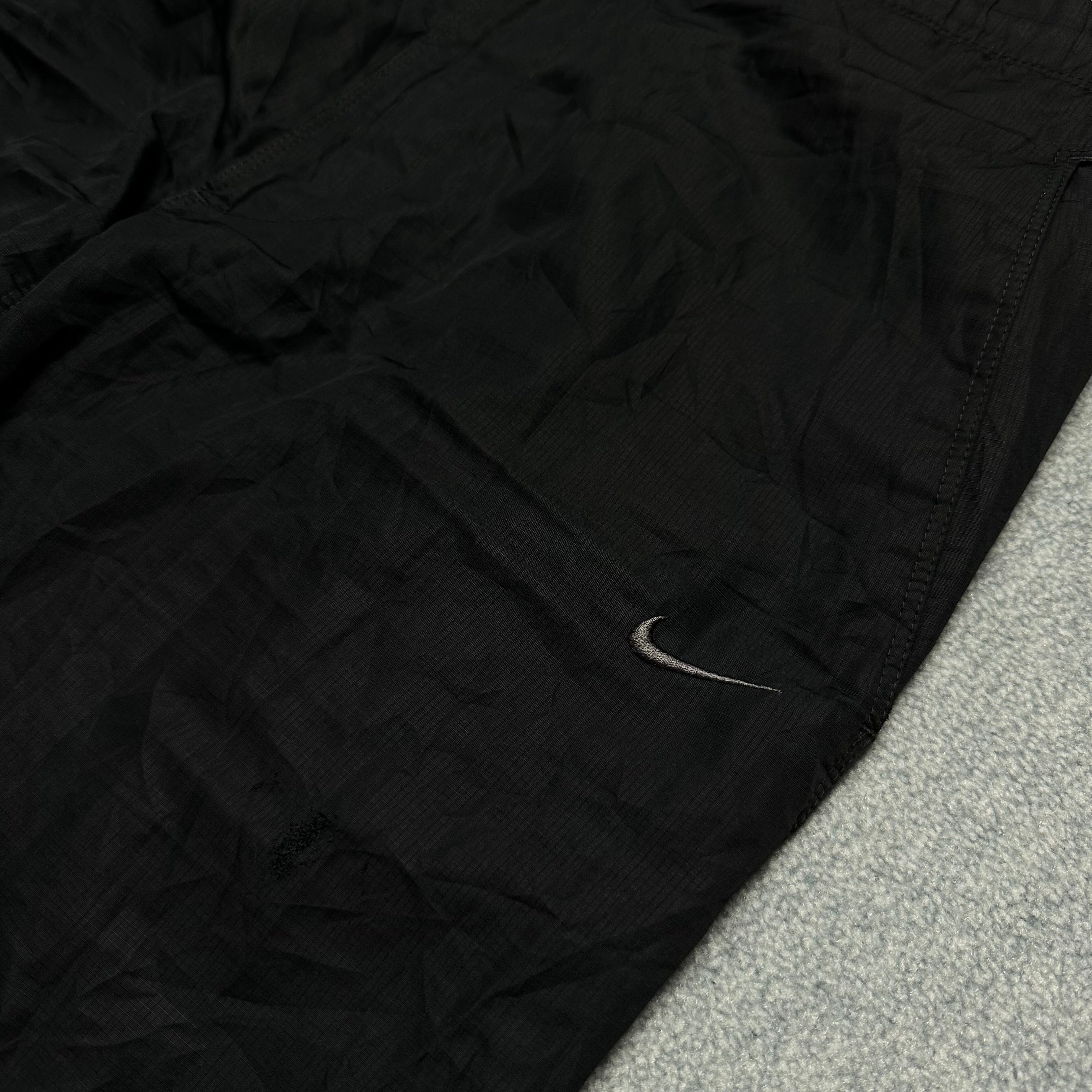 Vintage Nike Trackpants (S)