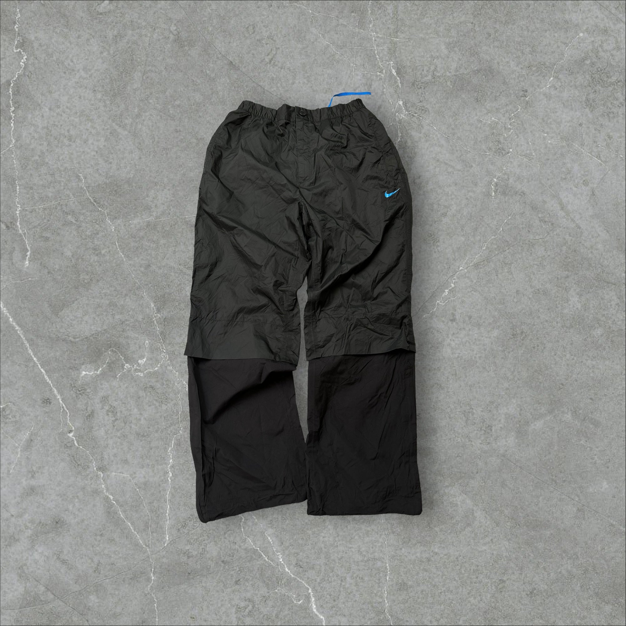 Vintage Nike Trackpants (M)