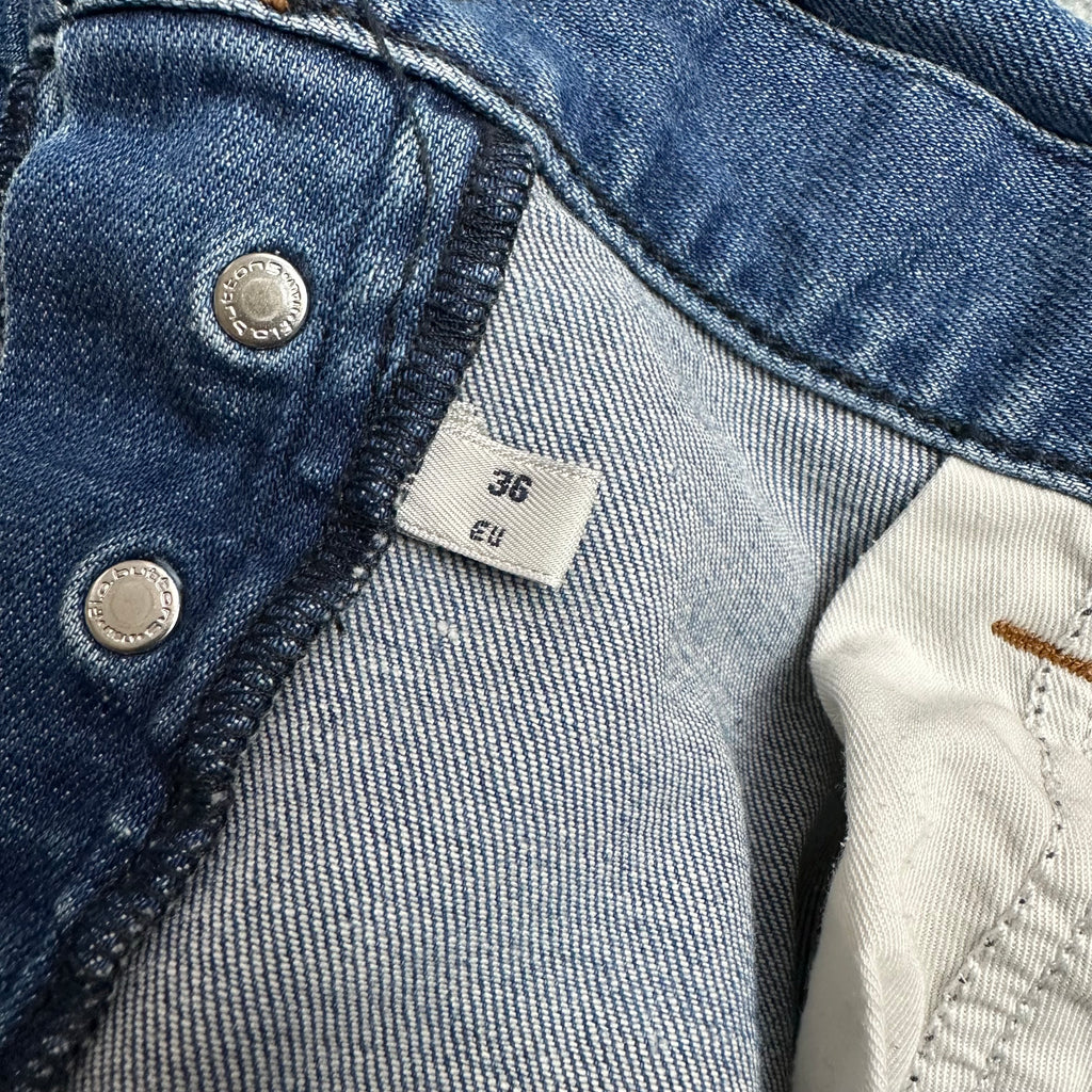 Vintage Armani Jeans (XL)