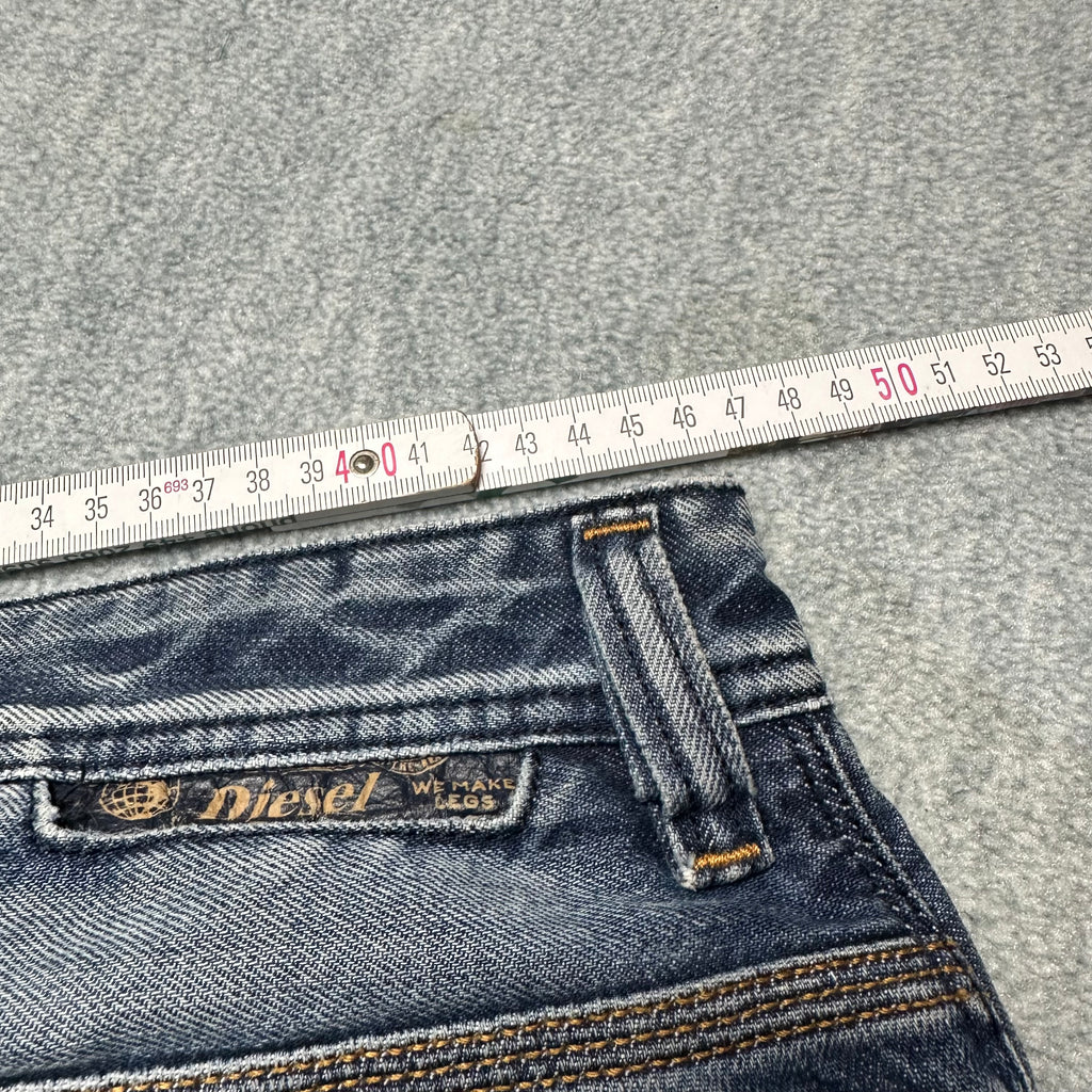 Vintage Diesel Jeans (XL)