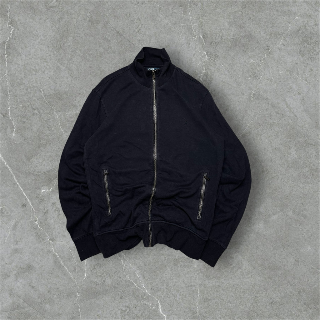 Vintage Ralph Lauren Zipper Jacke (M)