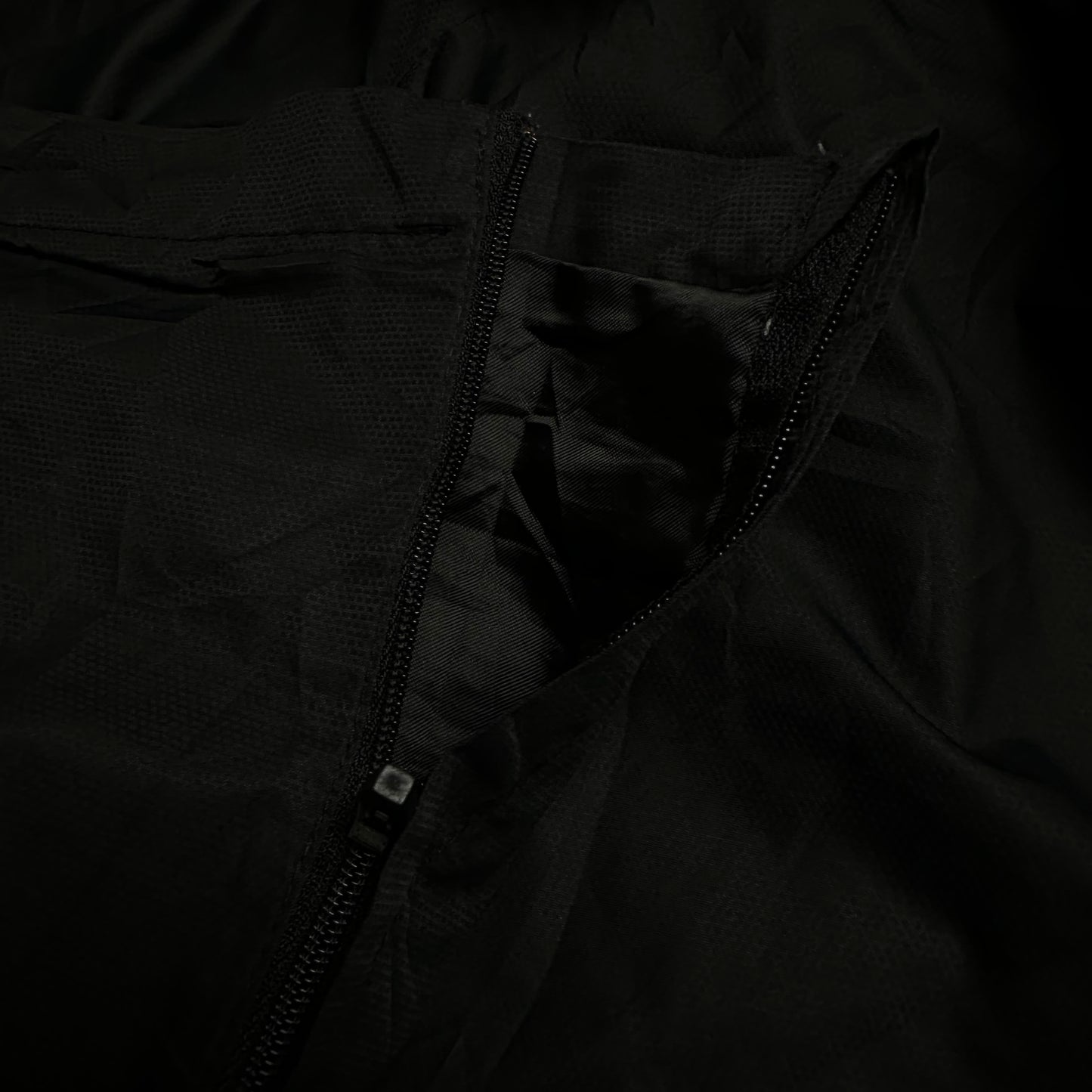 Vintage Nike Trackpants (M)