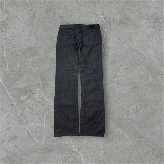 Vintage Armani Jeans (XS-S)