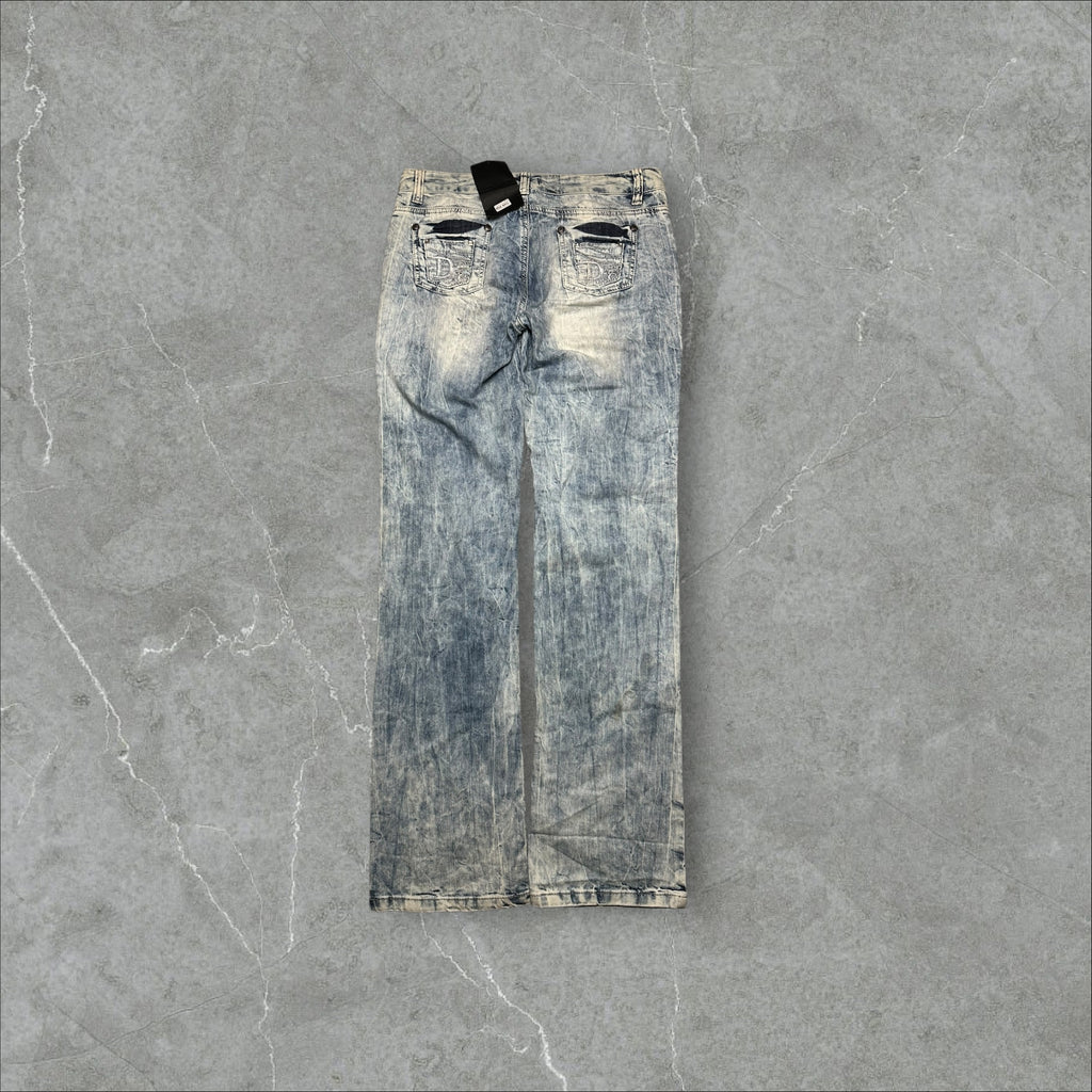 Dolce & Gabbana Jeans Neu mit Etikett (L)