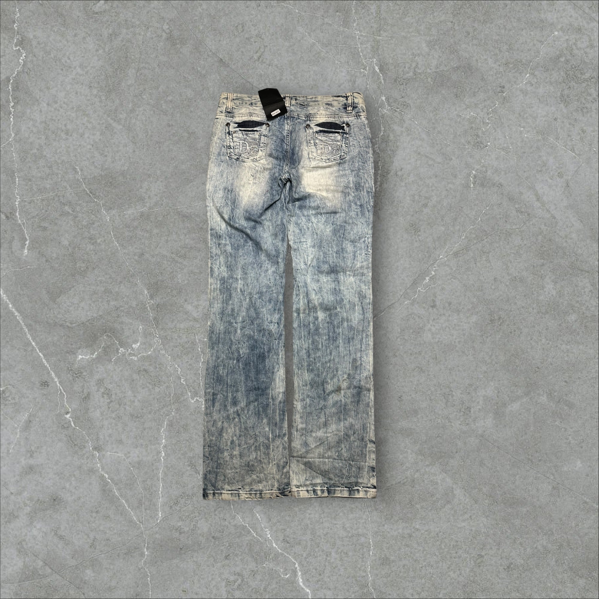 Dolce & Gabbana Jeans Neu mit Etikett (L)