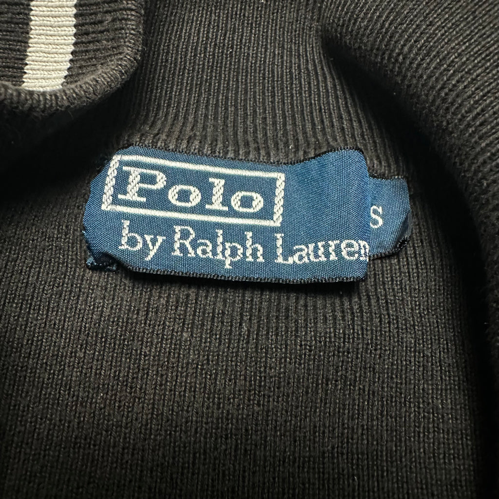 Vintage Ralph Lauren Zipper Jacke (S)