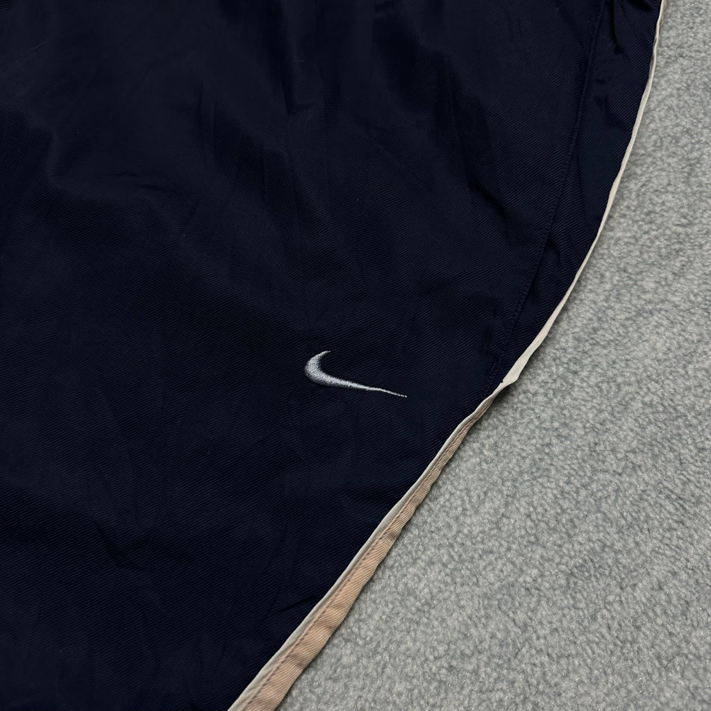 Vintage Nike Trackpants (L-XL)
