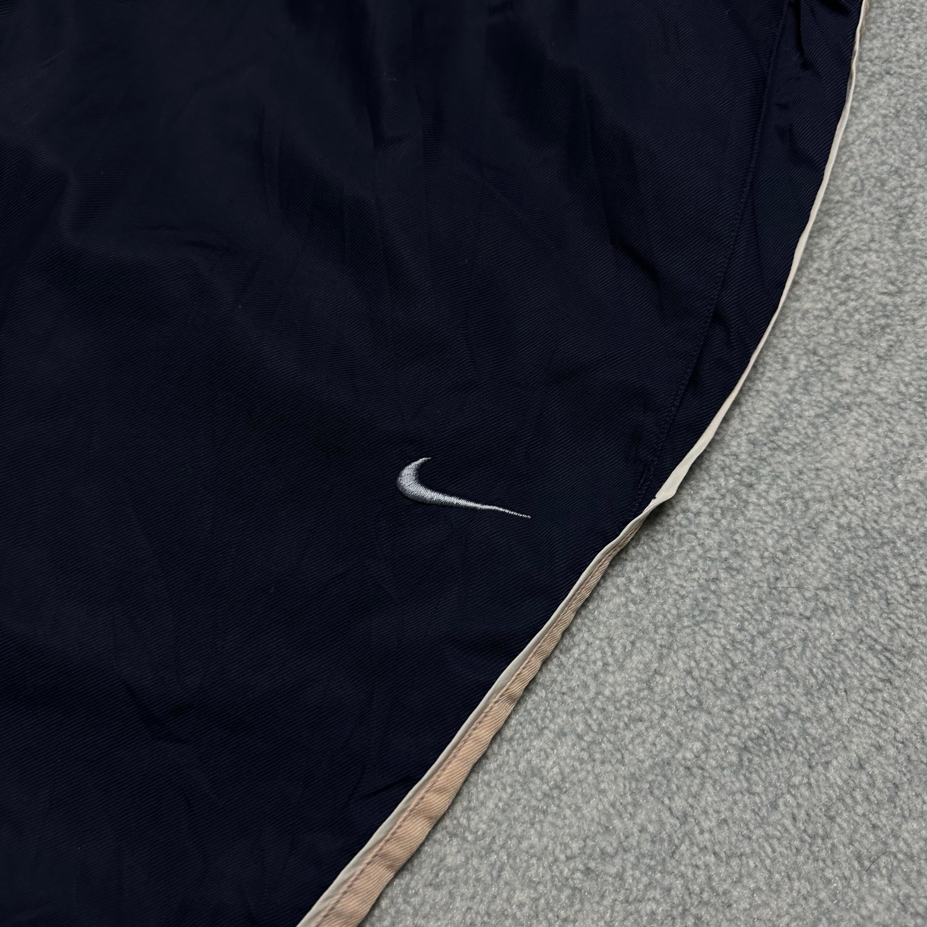 Vintage Nike Trackpants (L-XL)