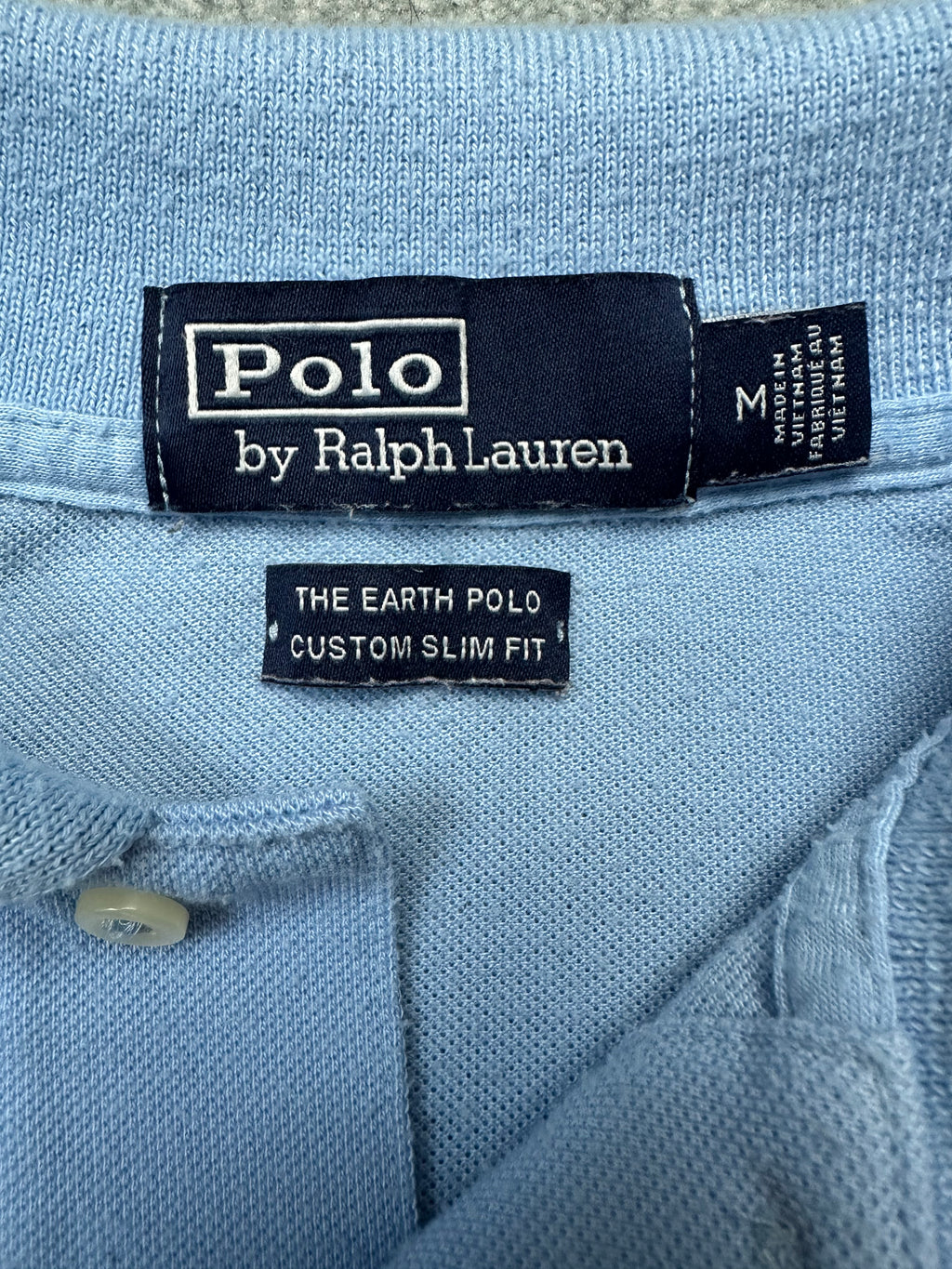 Polo Ralph Lauren Polo Shirt (M)
