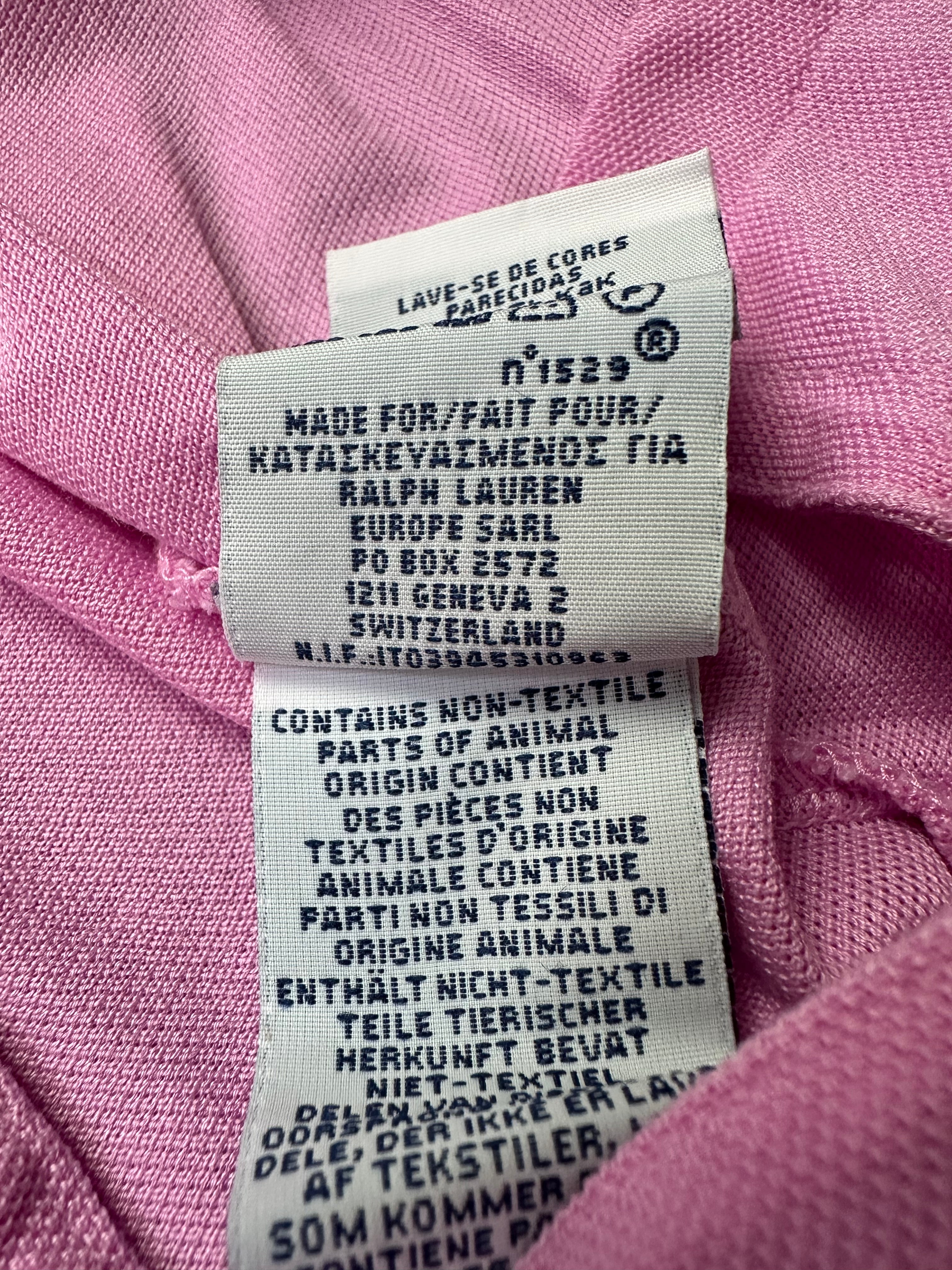 Polo Ralph Lauren Polo Shirt (M)