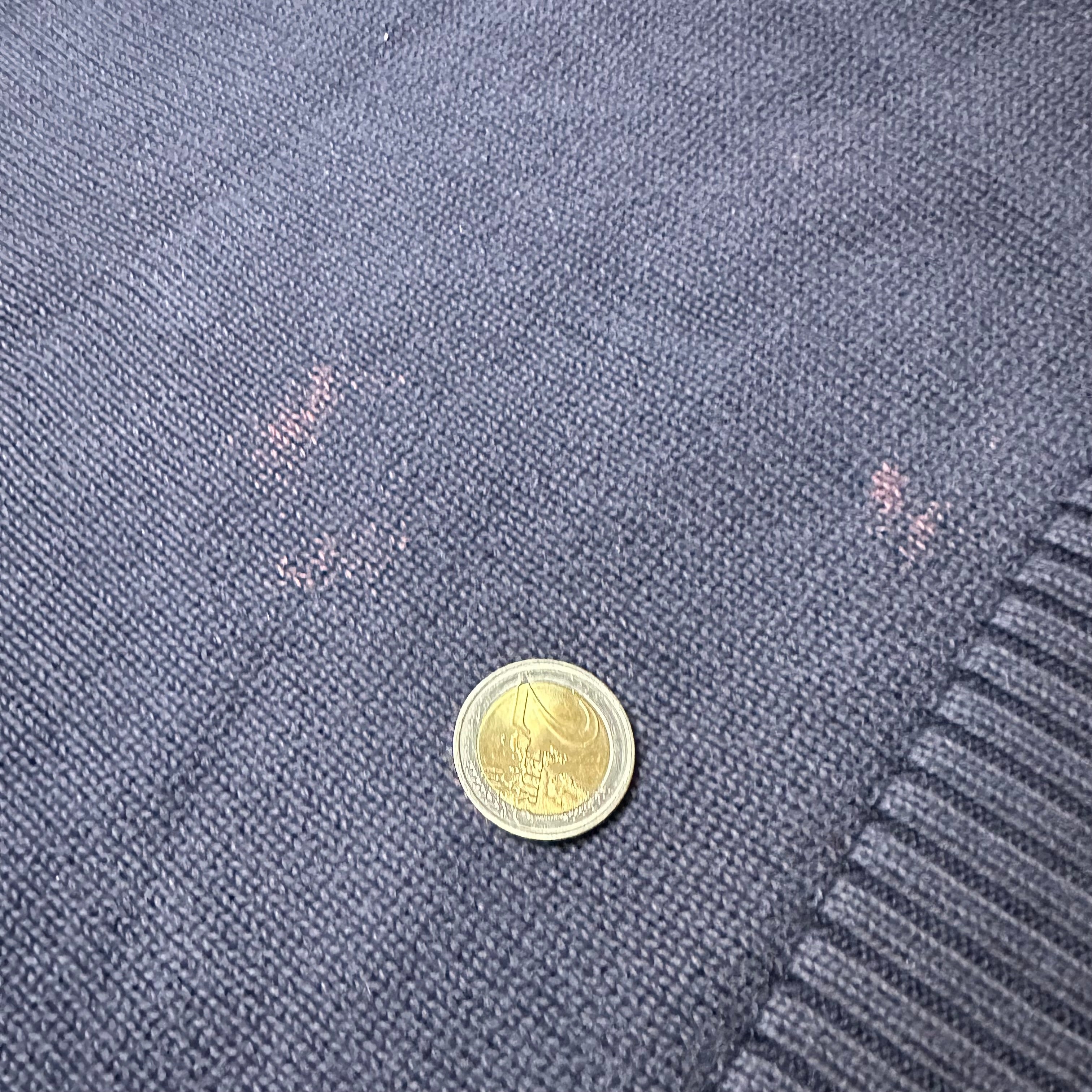 Vintage Yves Saint Laurent Sweater (S)