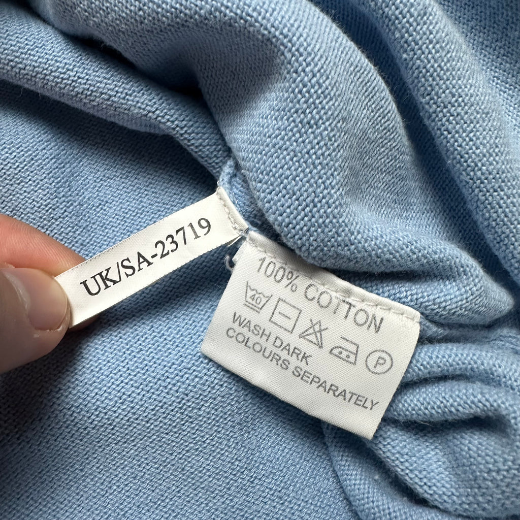 Vintage Yves Saint Laurent Sweater (M)