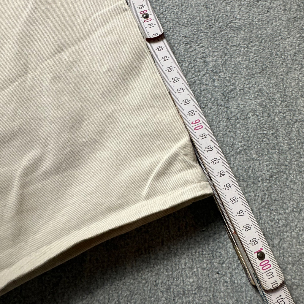 Vintage Armani Jeans (XS-S)