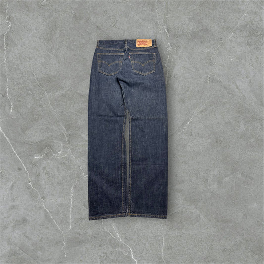 Vintage Levi’s 501 Jeans (S)
