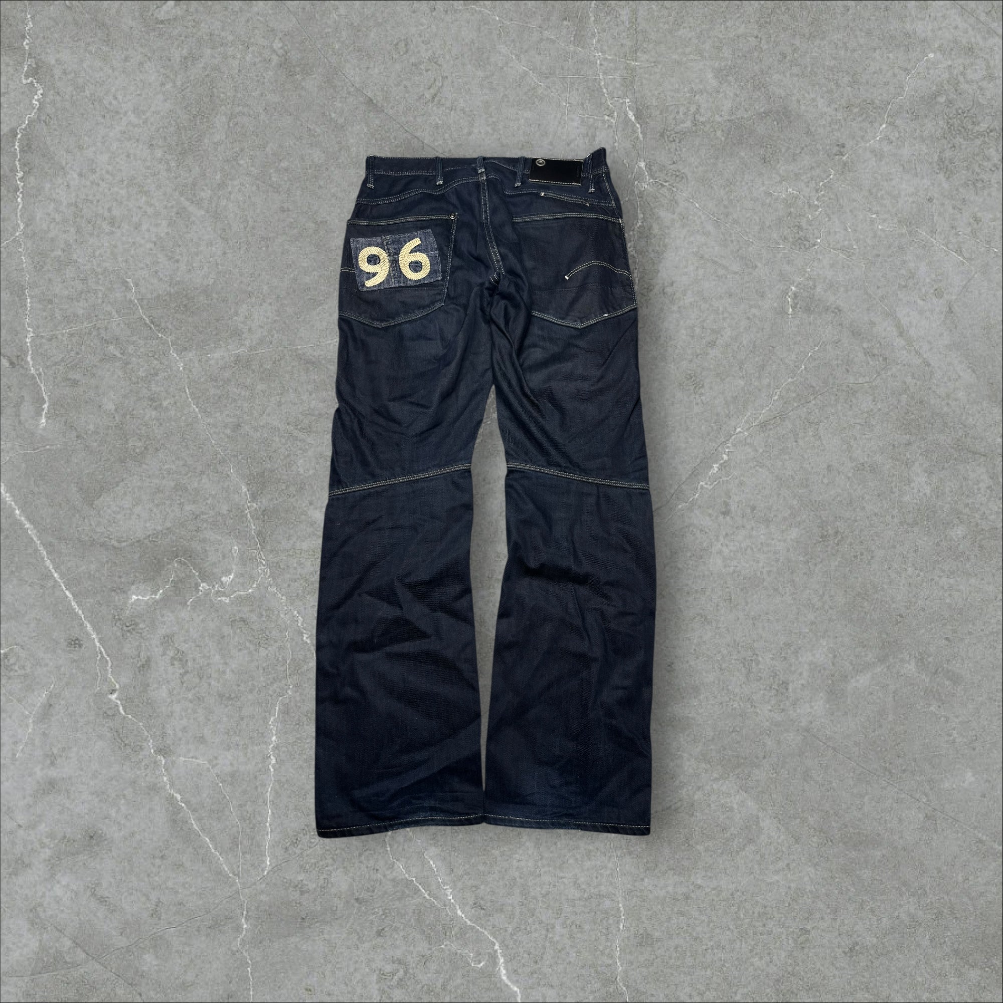 Vintage GStar Jeans (M)