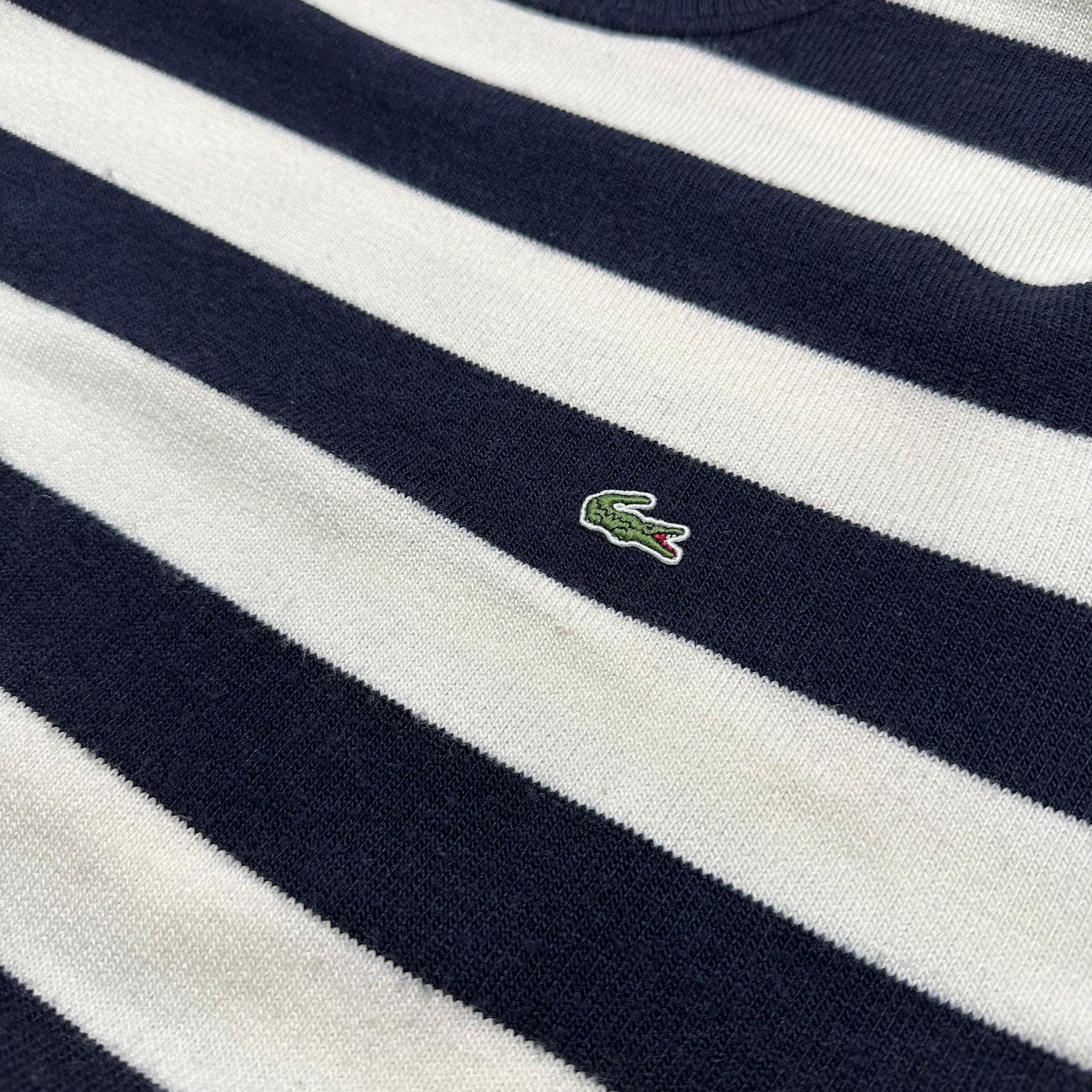 Vintage Lacoste Sweater (M)