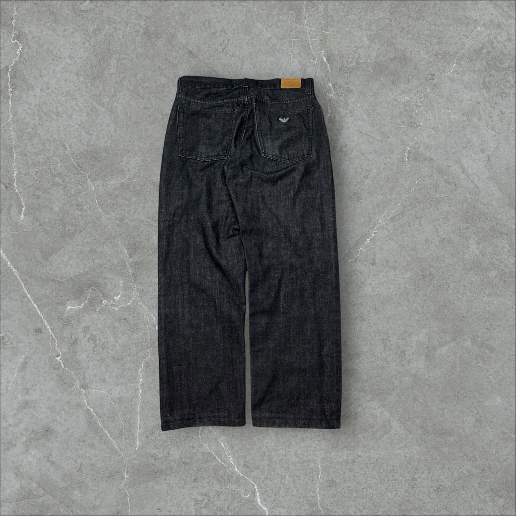 Vintage Armani Jeans (XS-S)