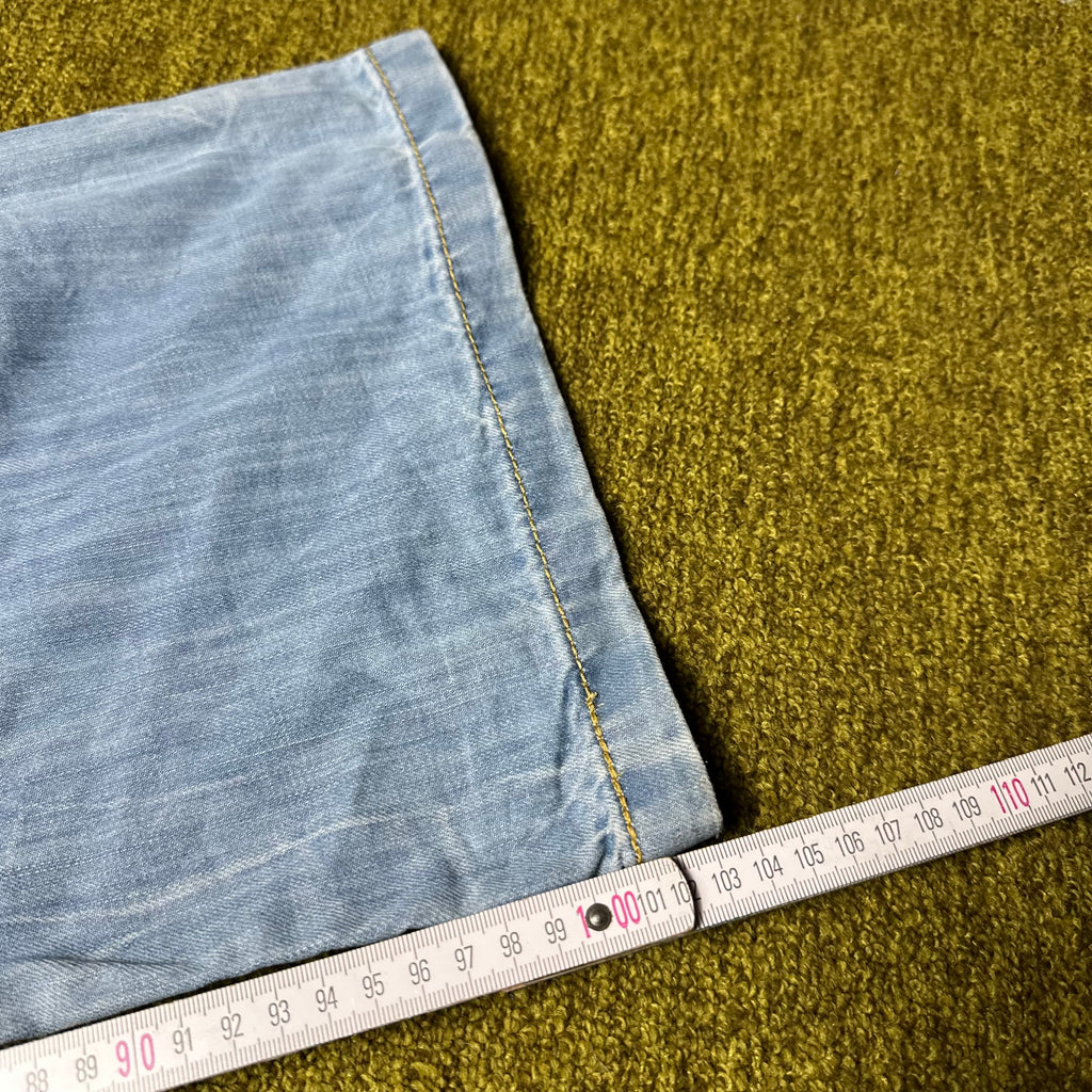 Vintage Dolce & Gabbana Jeans baggy (S)