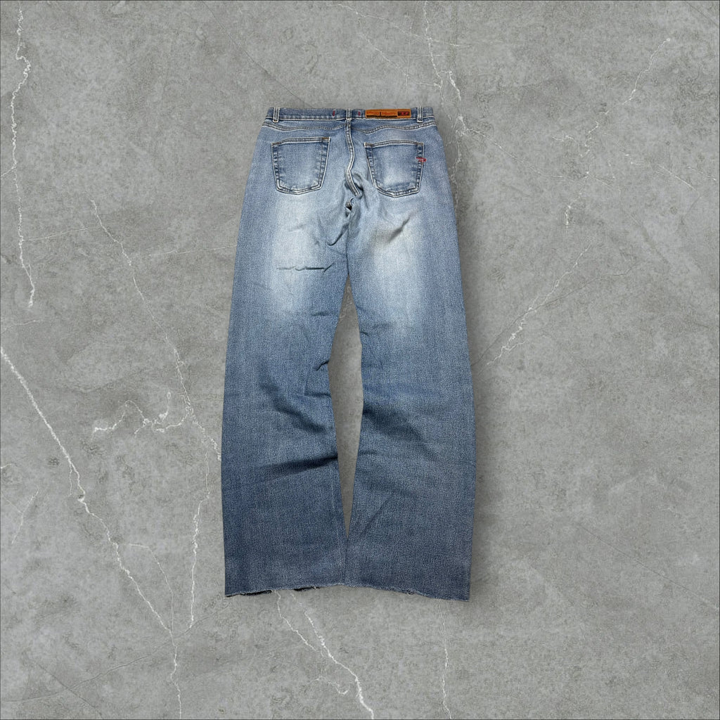 Vintage Diesel Jeans (L)