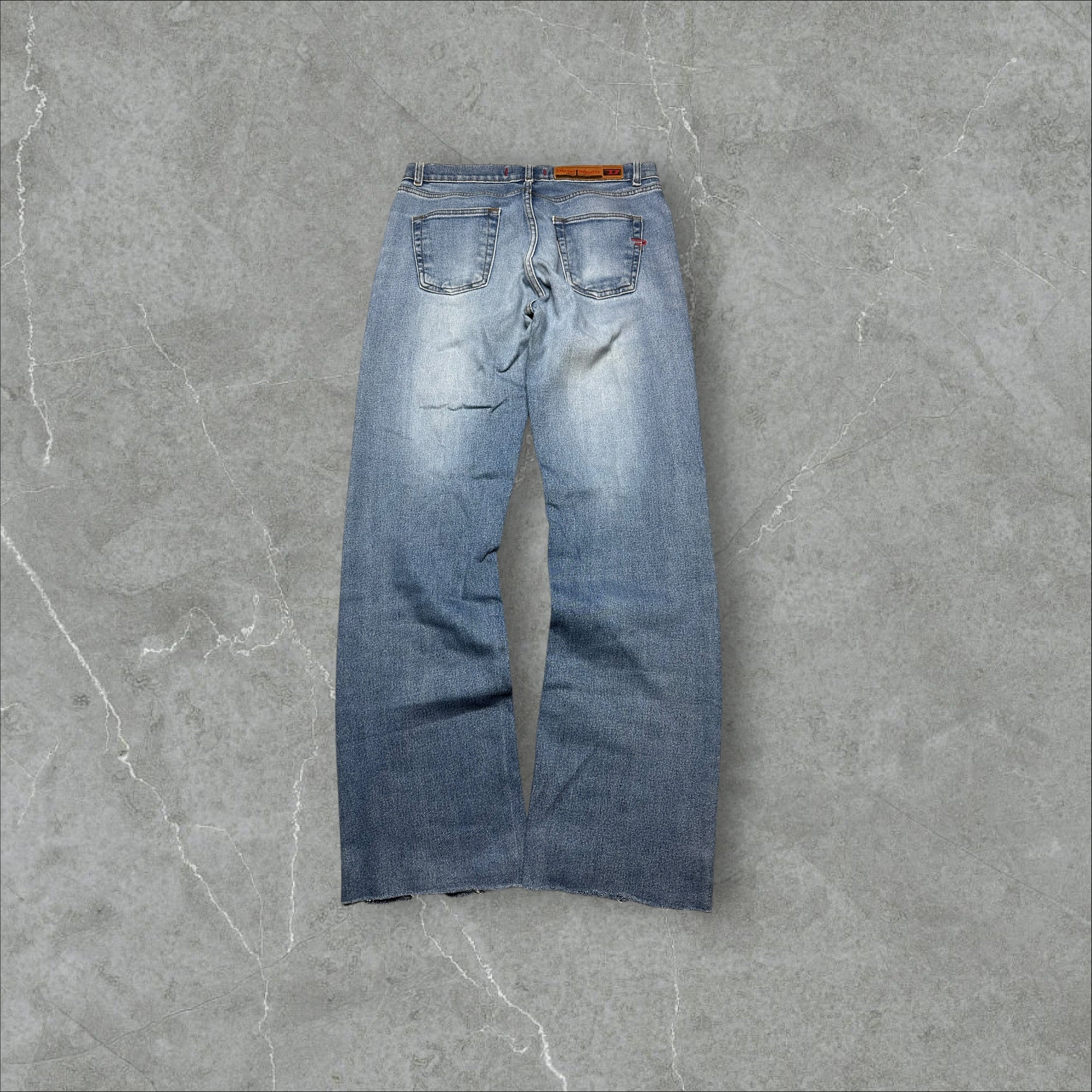 Vintage Diesel Jeans (L)