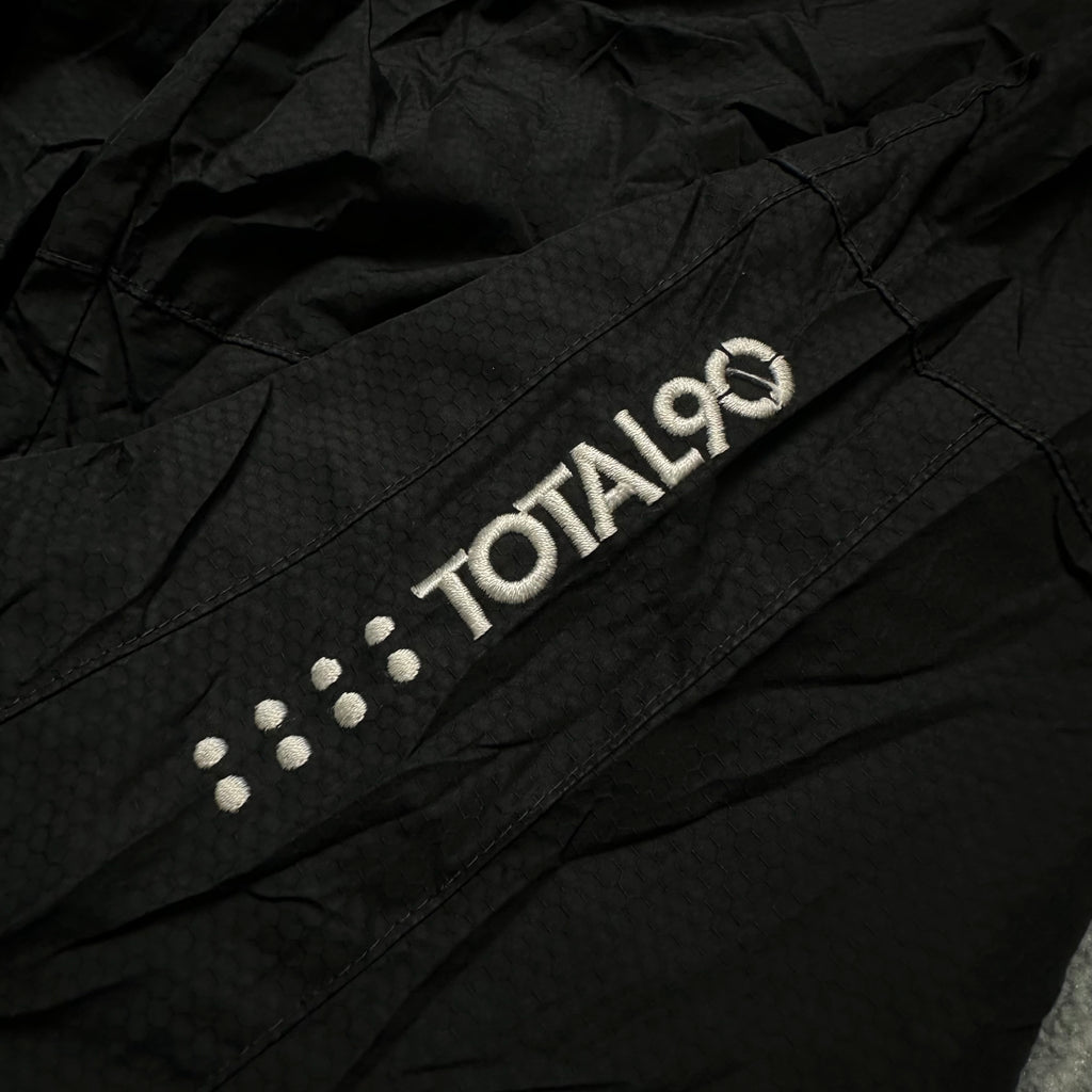 Vintage Nike Trackpants (M)