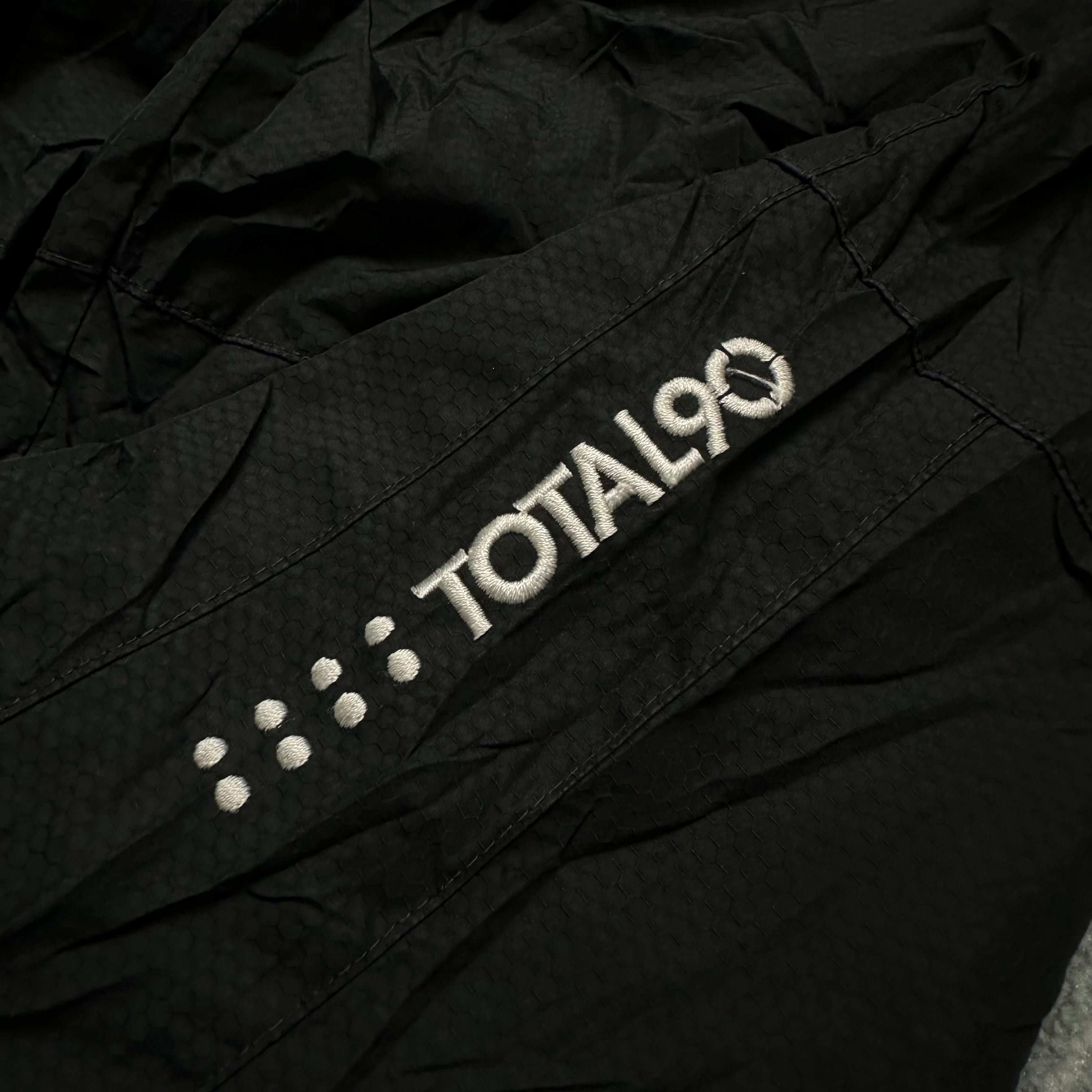 Vintage Nike Trackpants (M)