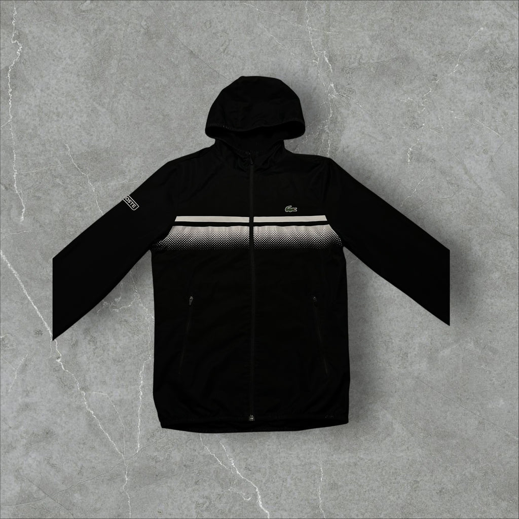 Lacoste Trackjacket rare (XS)