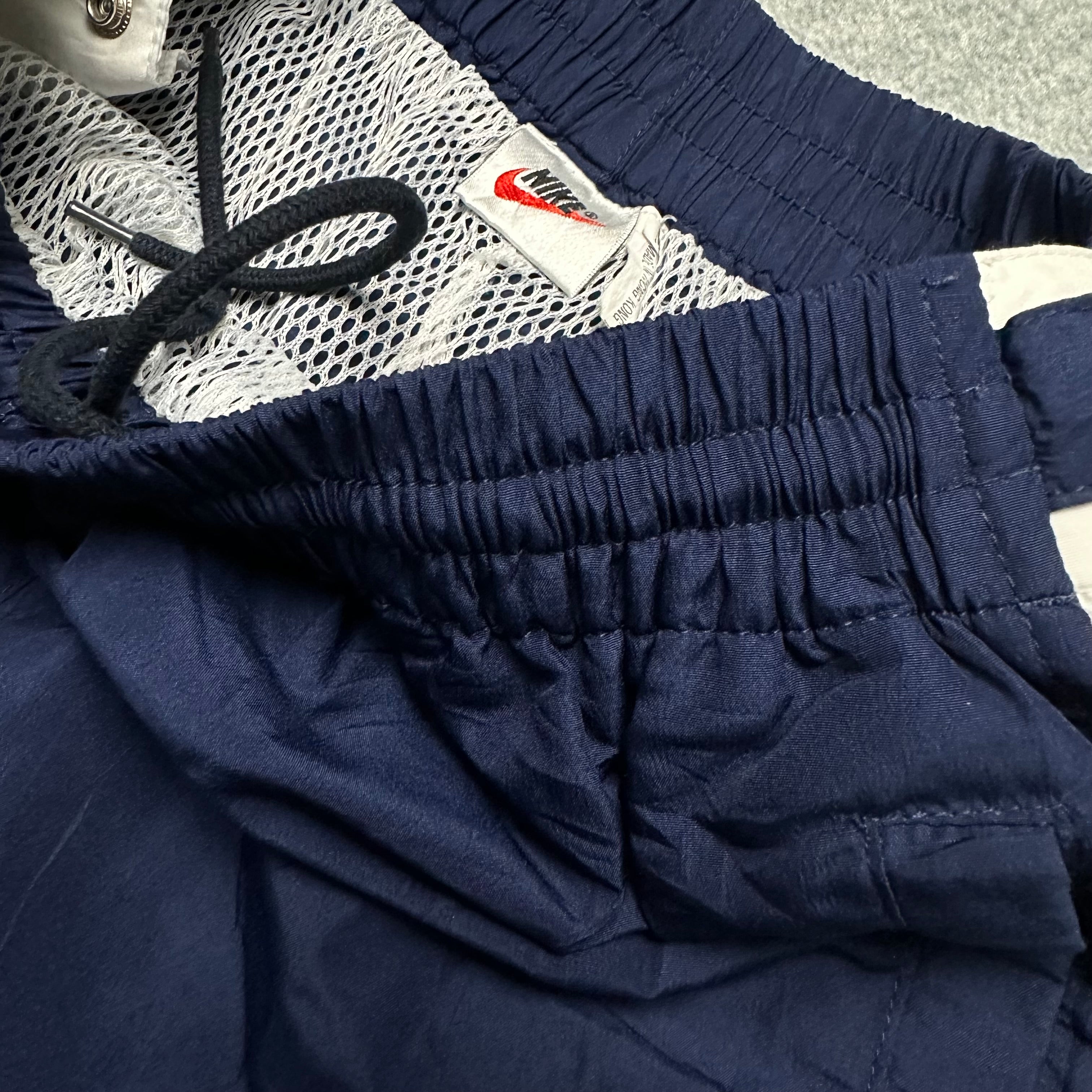 Vintage Nike Trackpants (S)