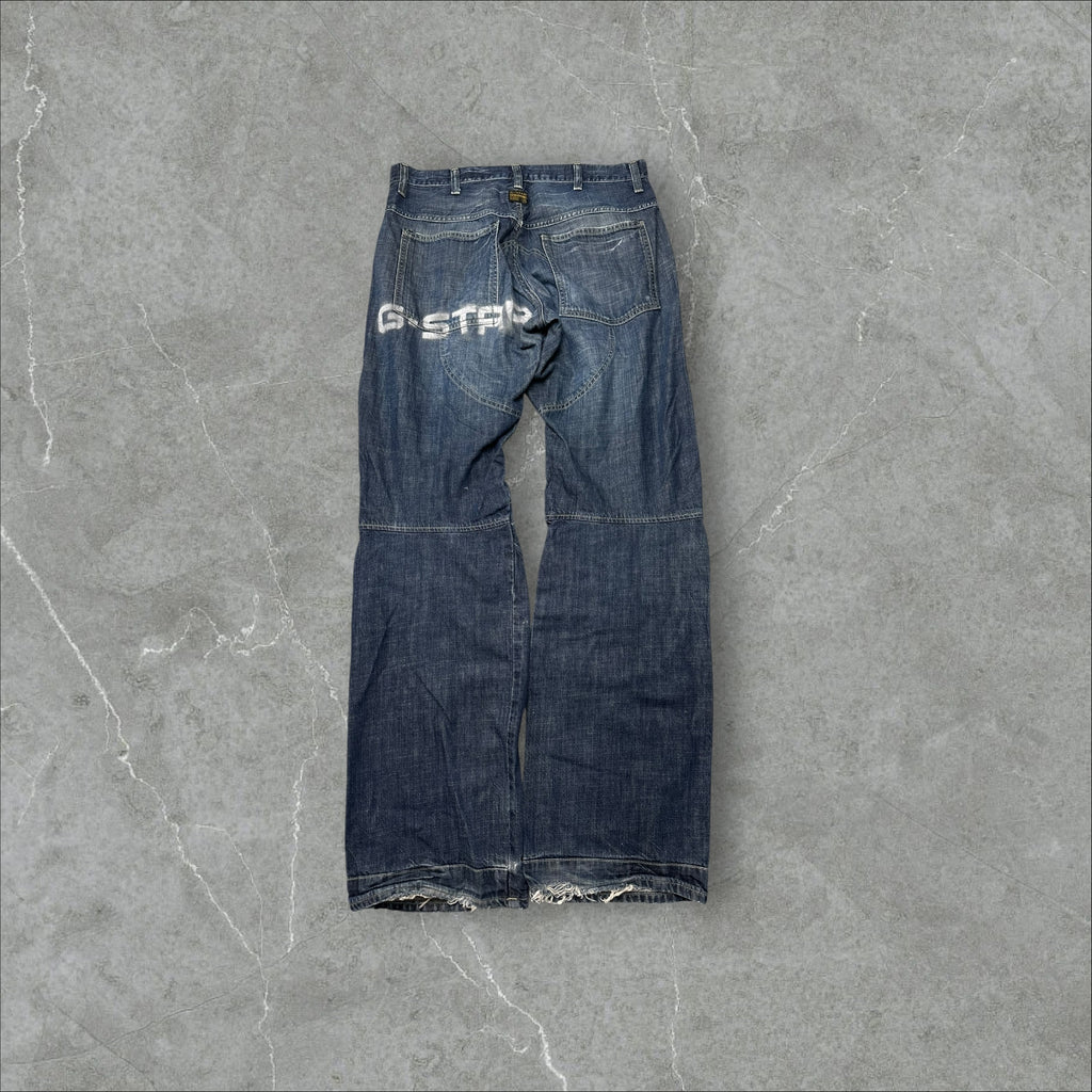 Vintage GStar Jeans (L)
