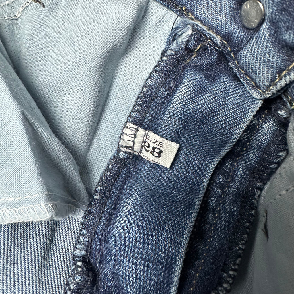 Vintage Armani Jeans Damen (S)