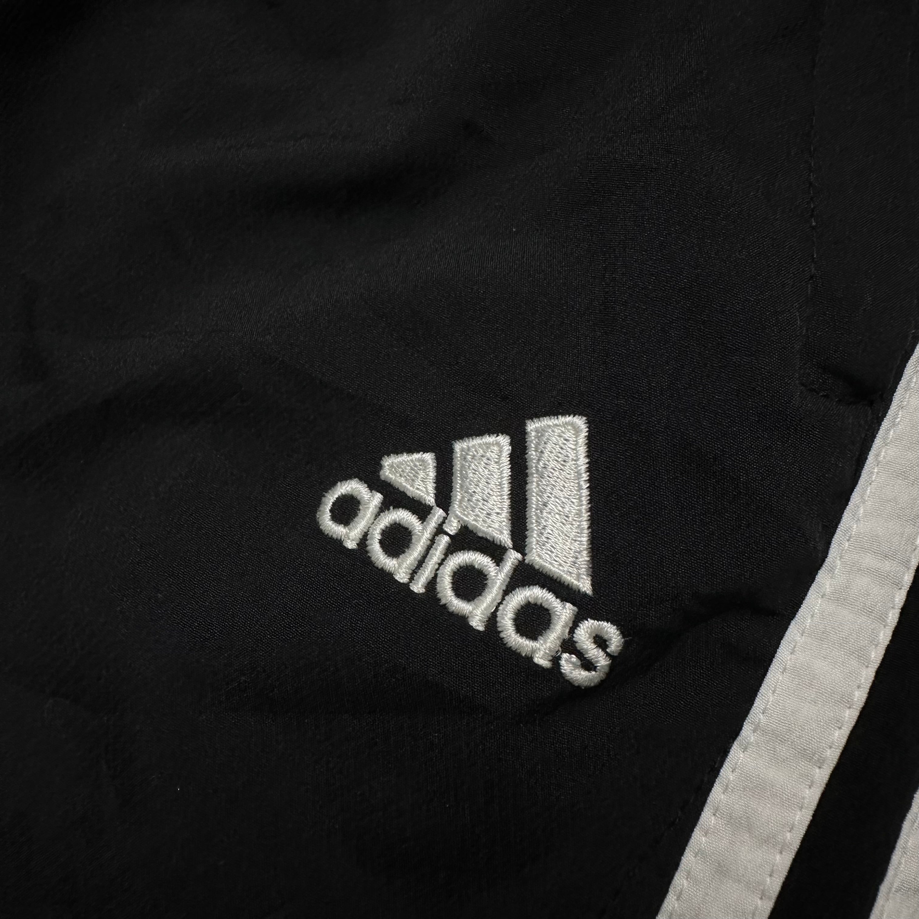 Vintage Adidas Trackpants (M)