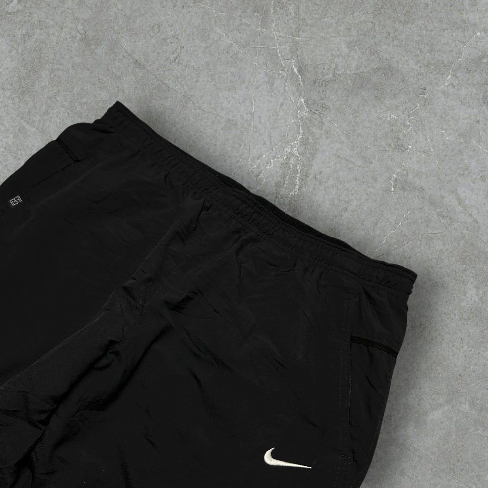 Vintage Nike Trackpants (XL)