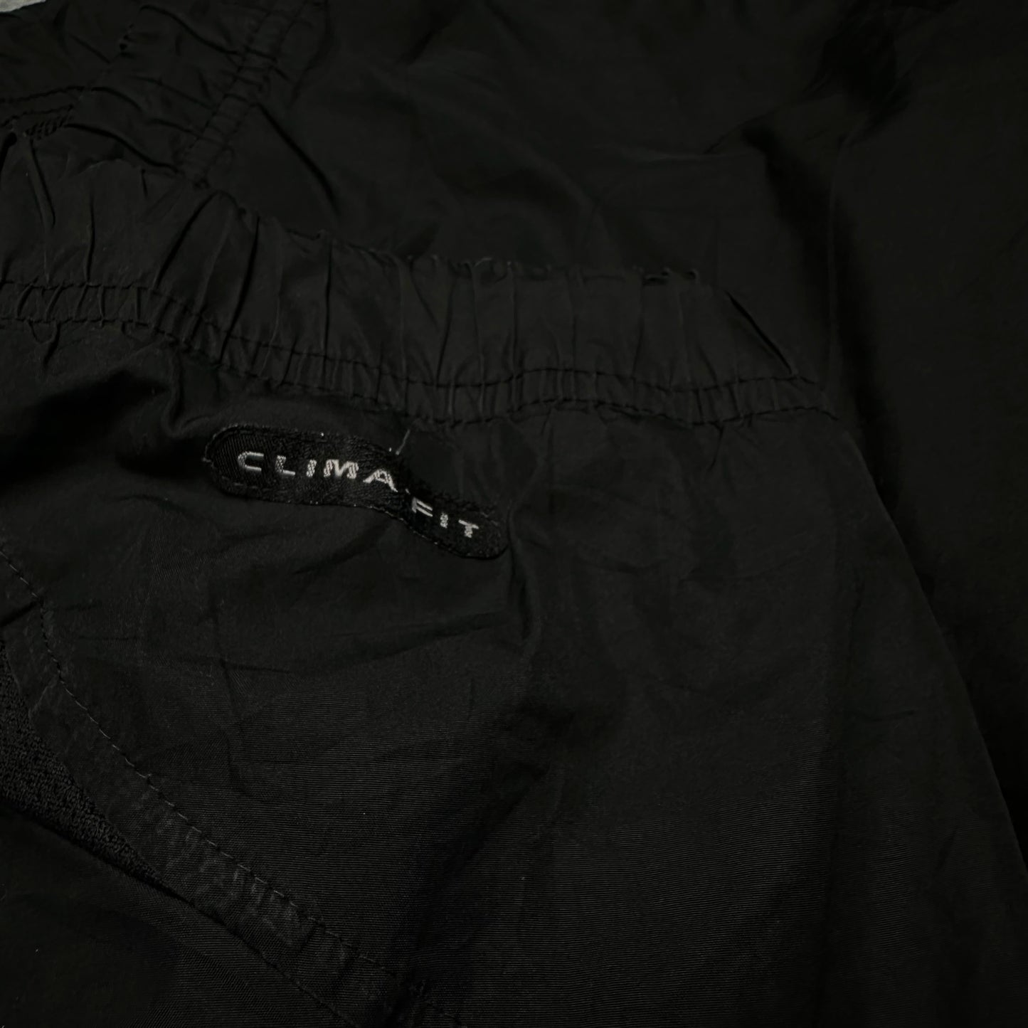 Vintage Nike Trackpants (S-M)