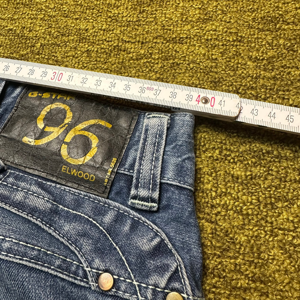 Vintage GSTAR Jeans (S-M)