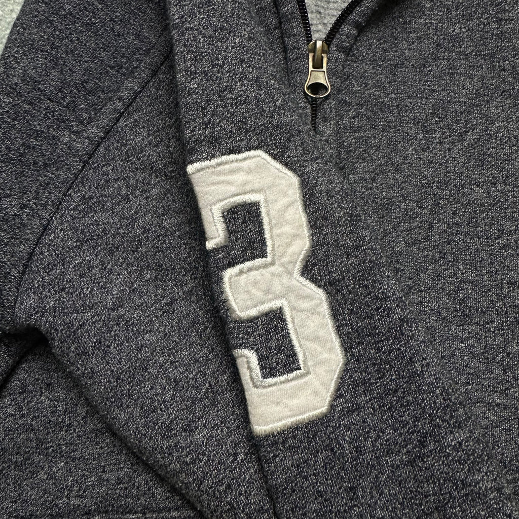Vintage Ralph Lauren Zipper (S)