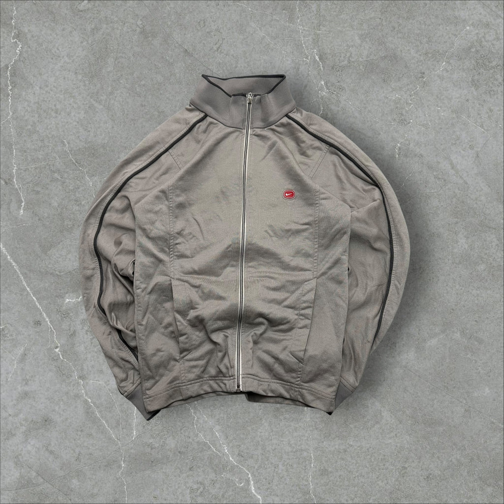 Vintage Nike Trackjacket (S)