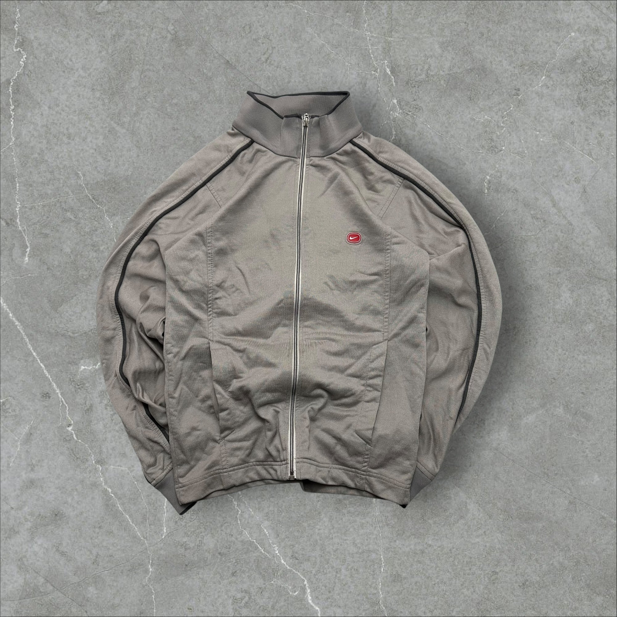 Vintage Nike Trackjacket (S)