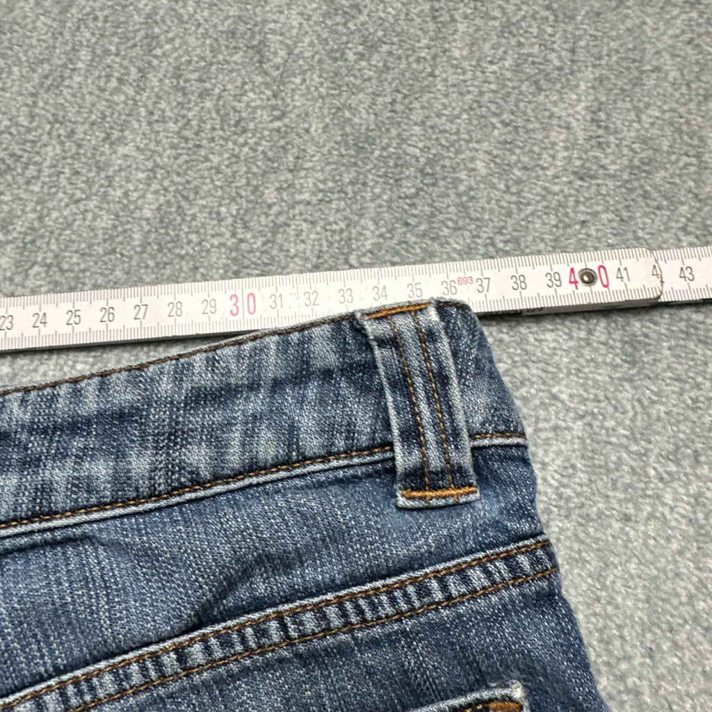 Vintage Versace Bootcut Jeans Women (S)